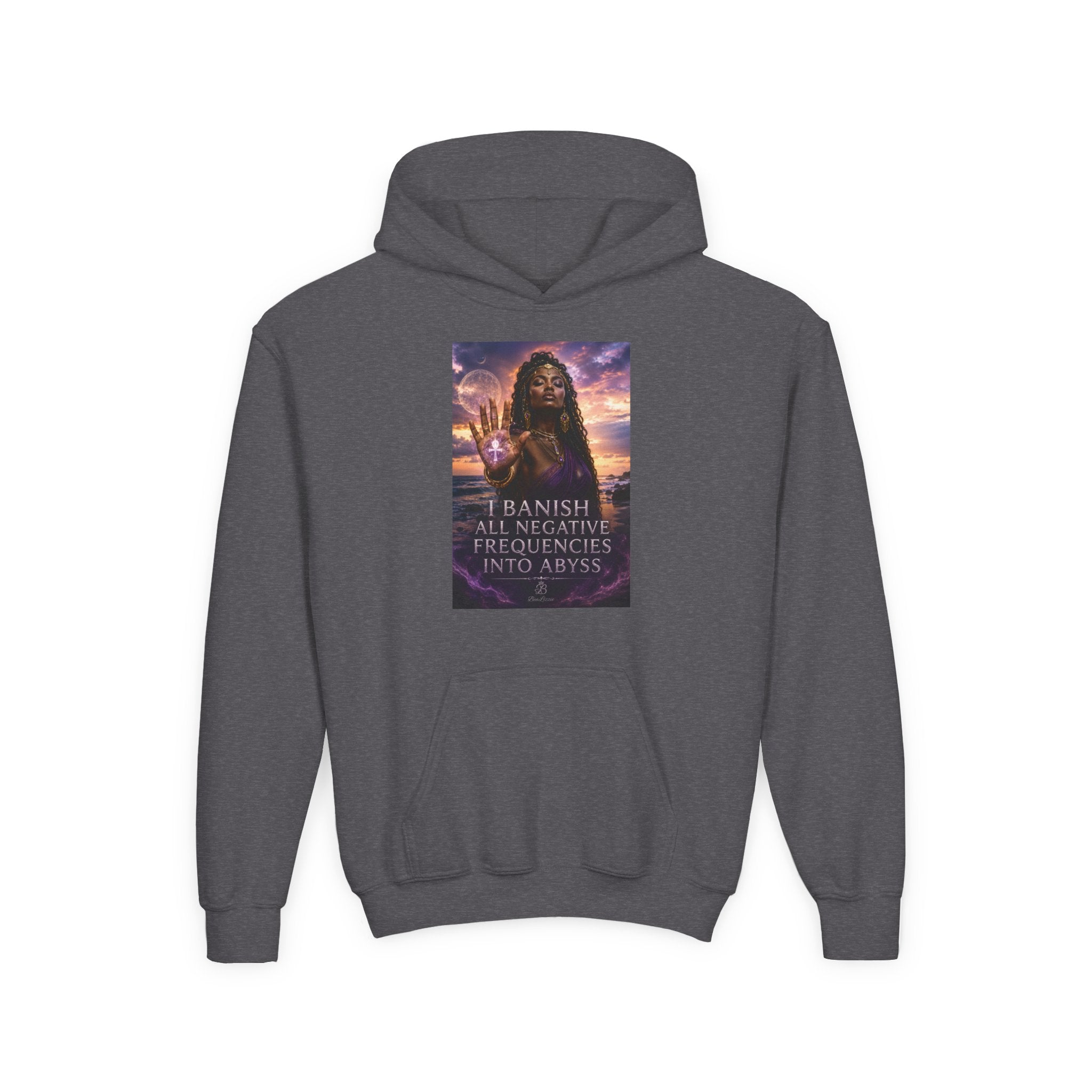 Youth Hoodie
