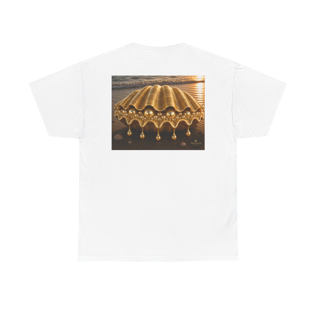 Cotton Graphic T-Shirt