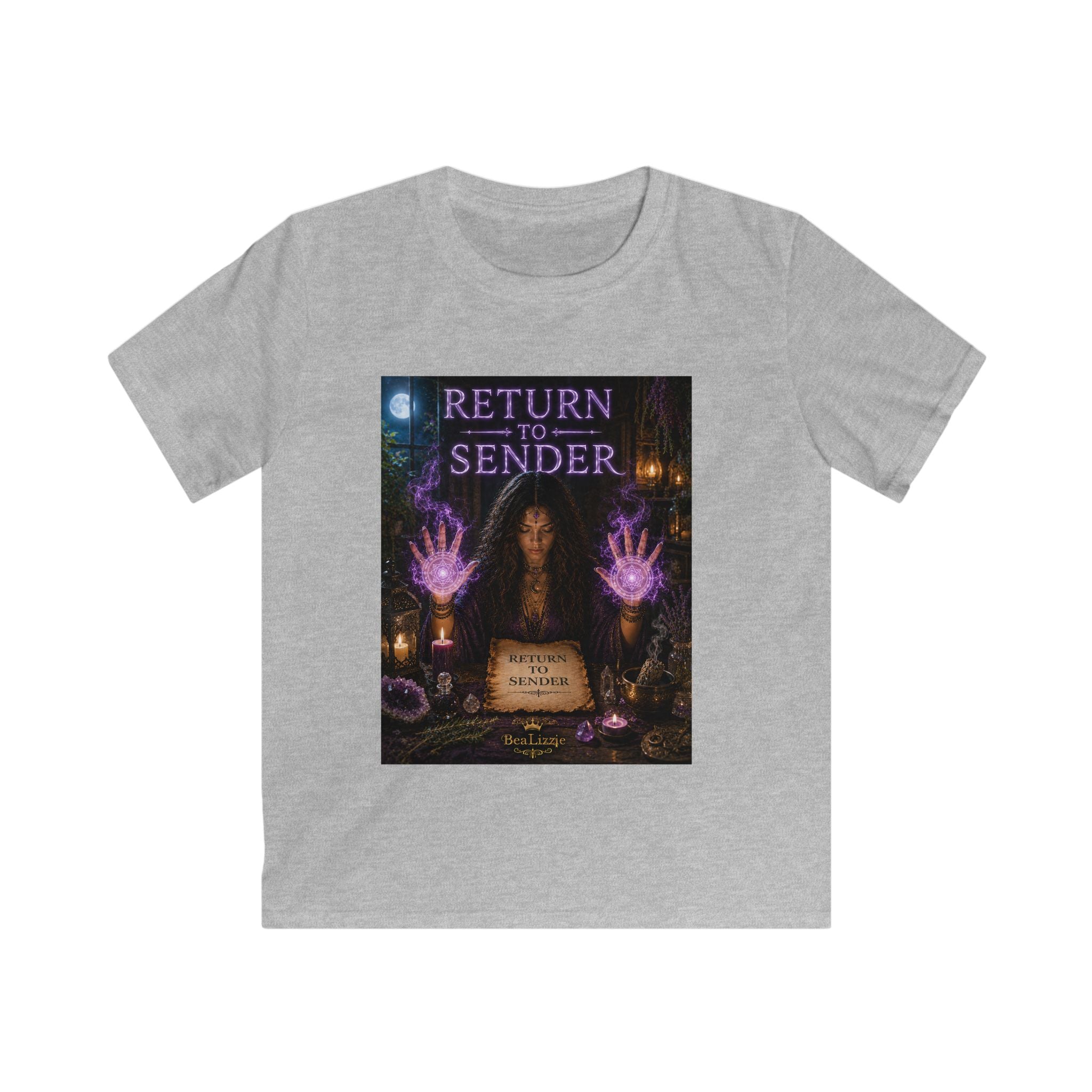 T-shirt enfant Softstyle