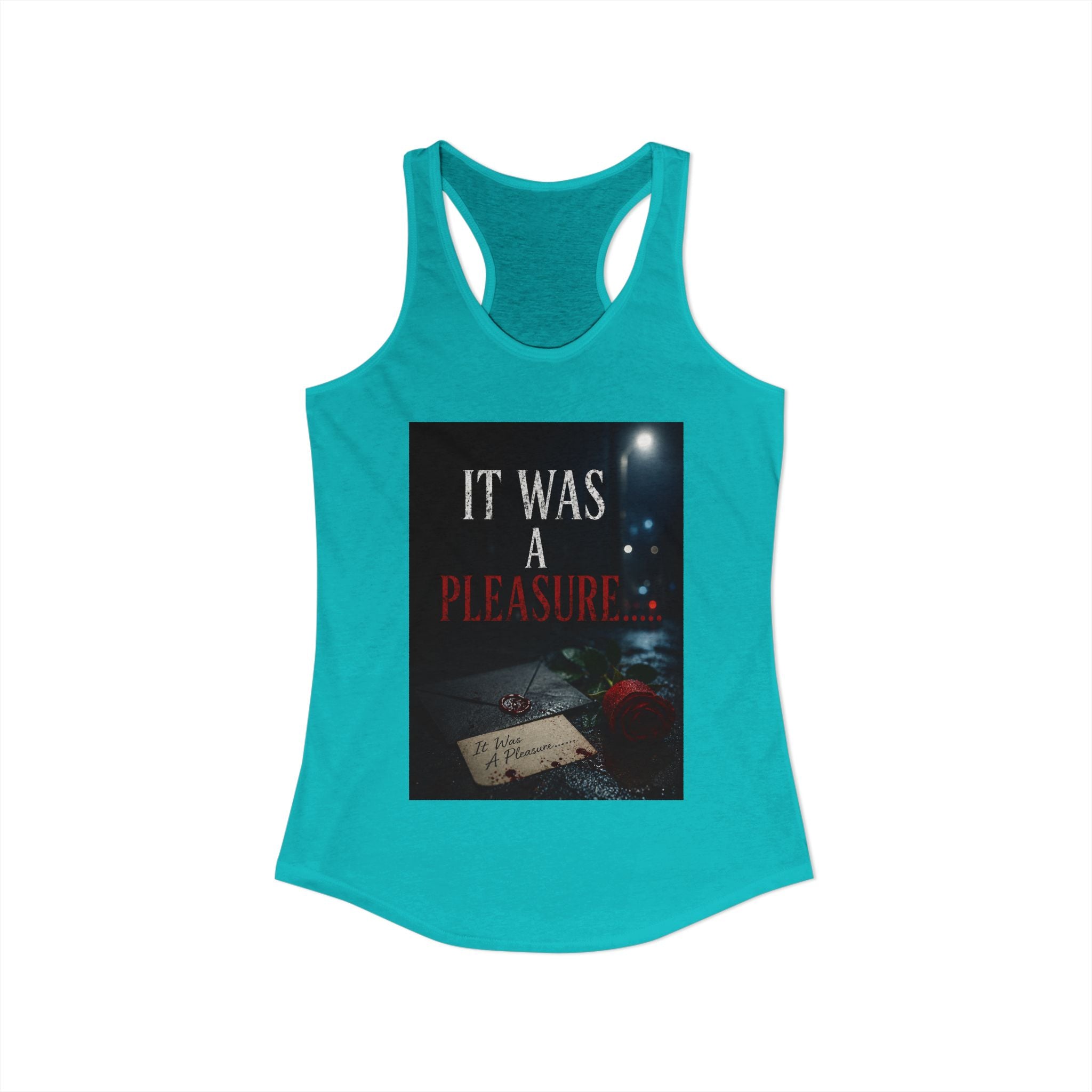 Women's Ideal Racerback Tank