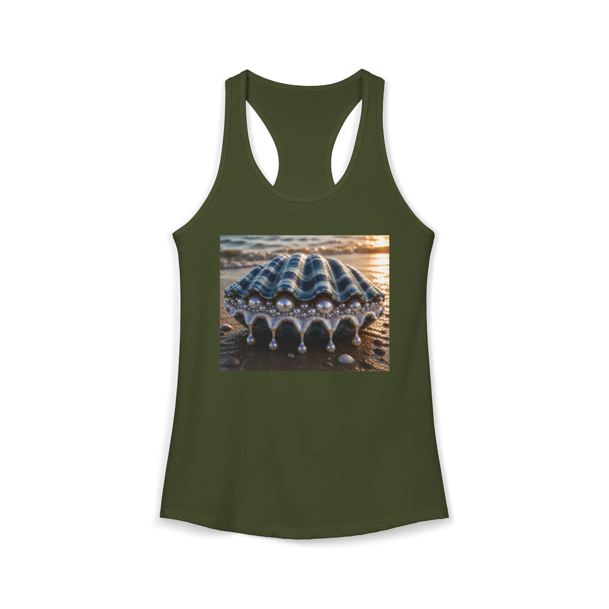 Women's Ideal Racerback Tank
