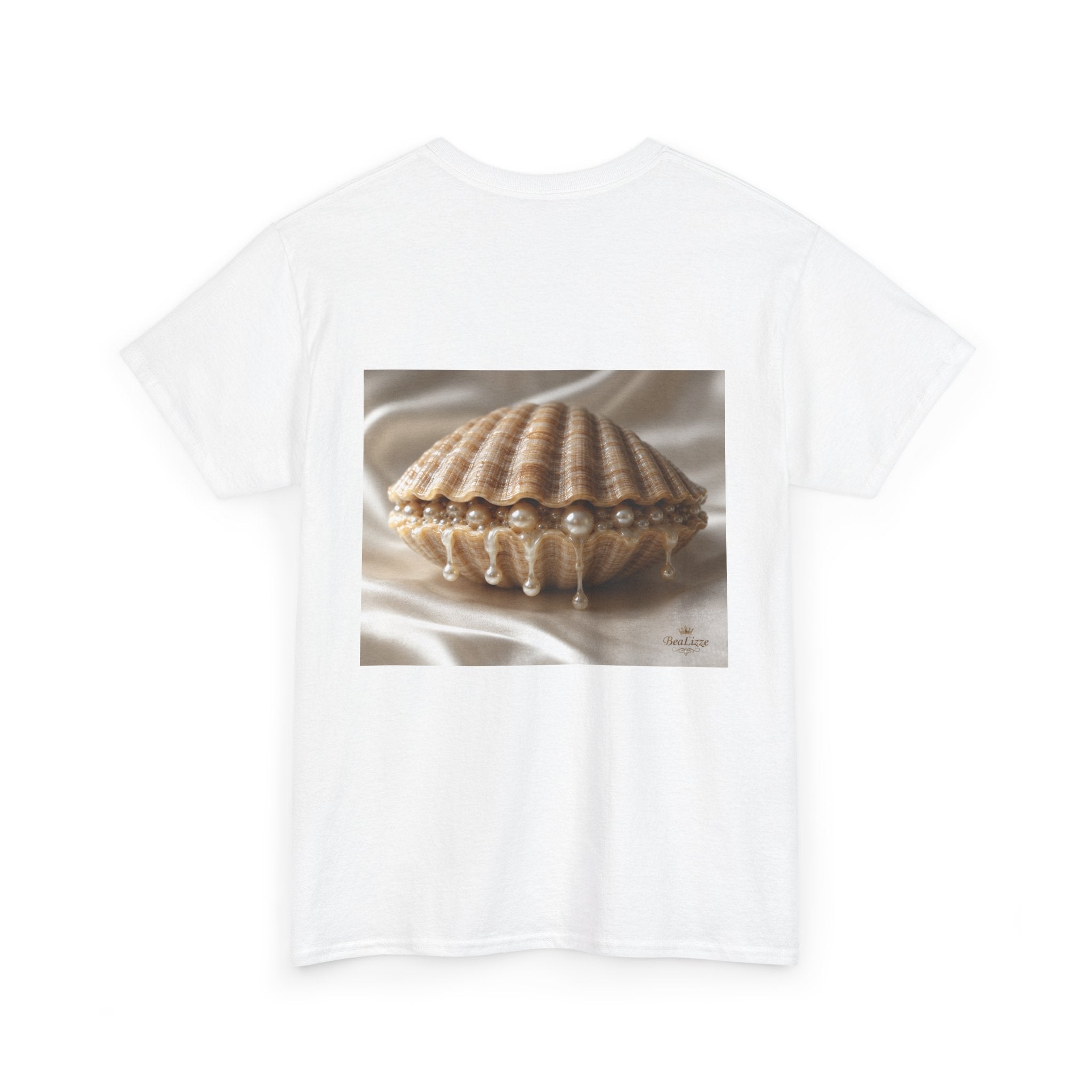 Cotton Graphic T-Shirt