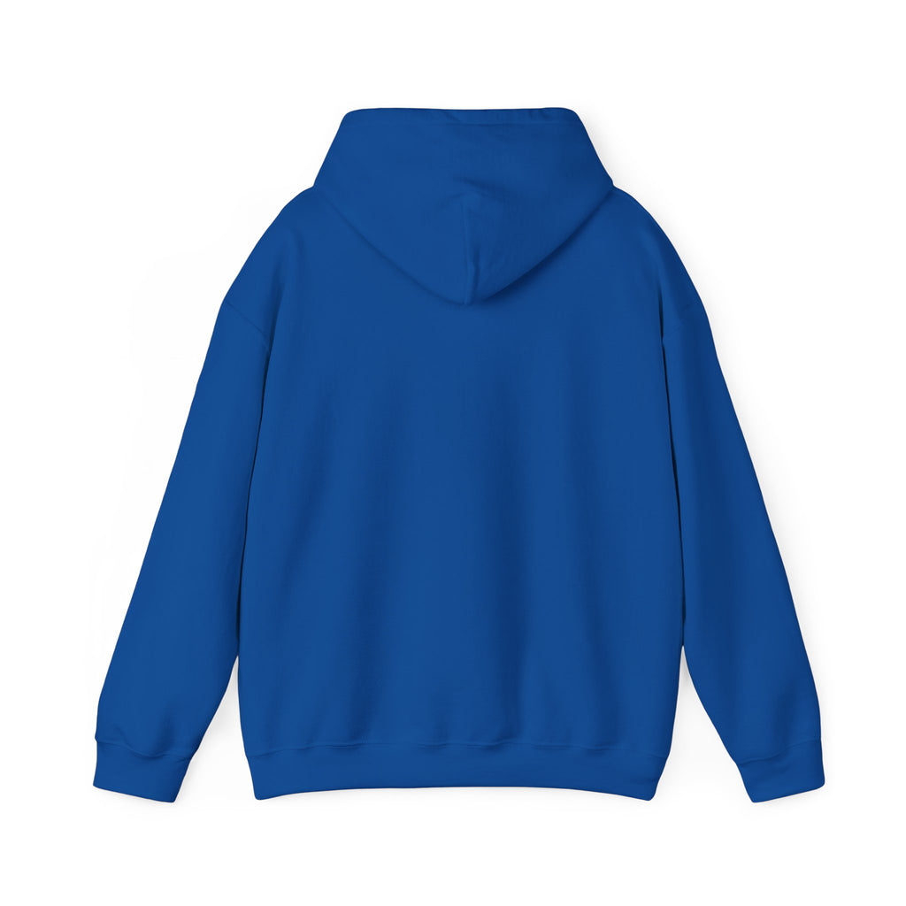 The Churchees Tropical Beach Hoodie — Retro Surf Palm Tree Sweatshirt