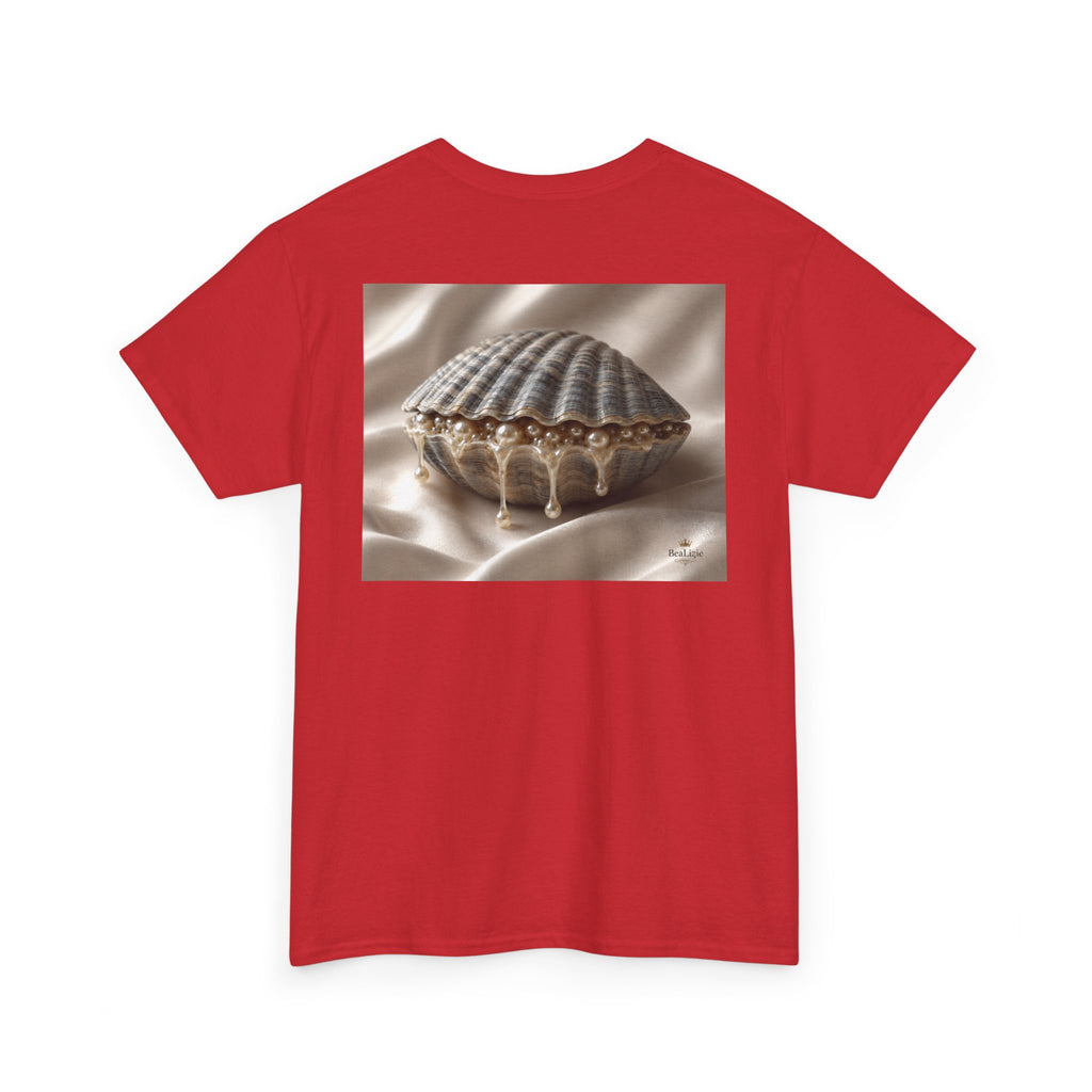 Cotton Graphic T-Shirt