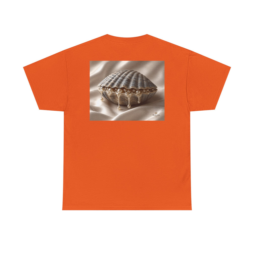 Cotton Graphic T-Shirt