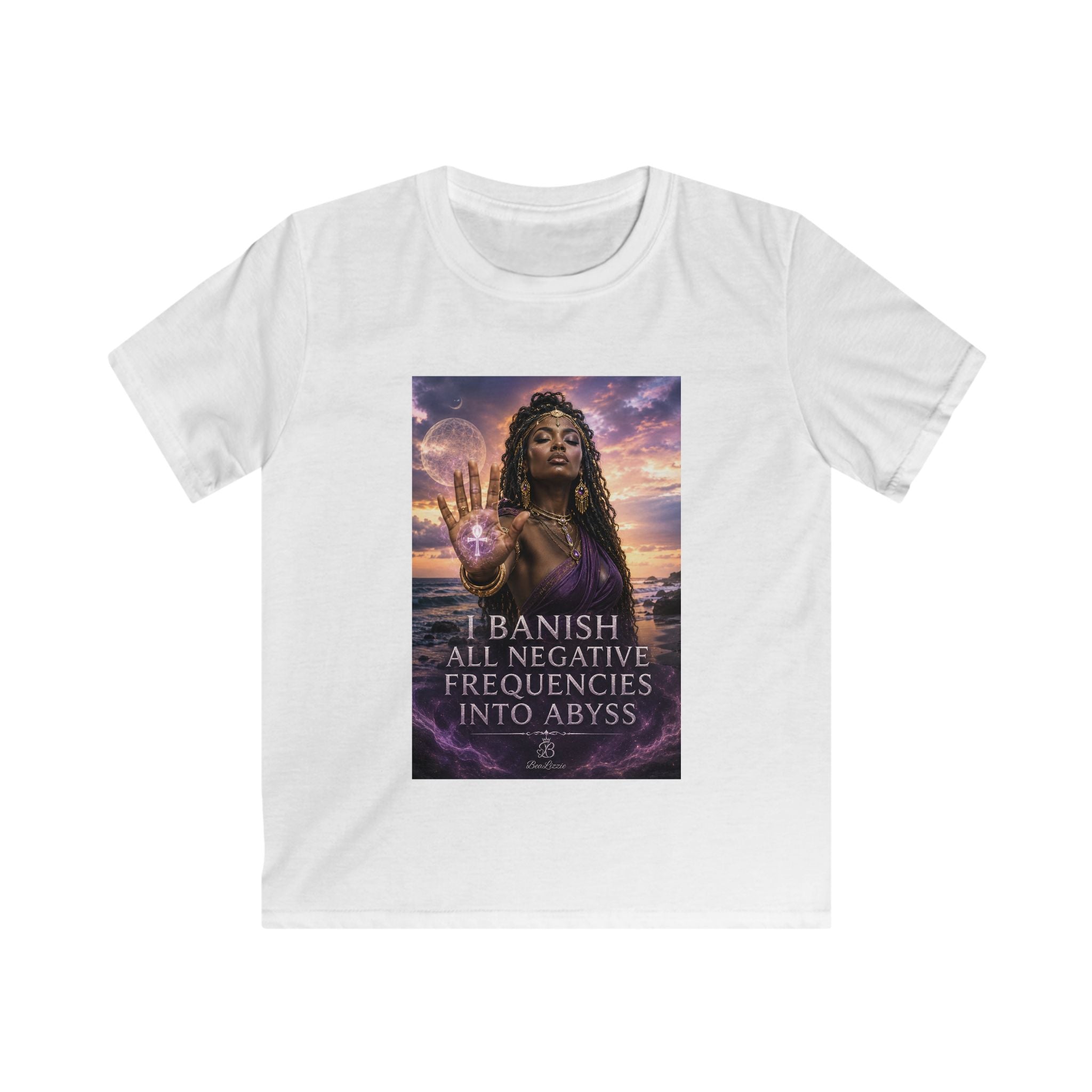 Kids Softstyle Tee