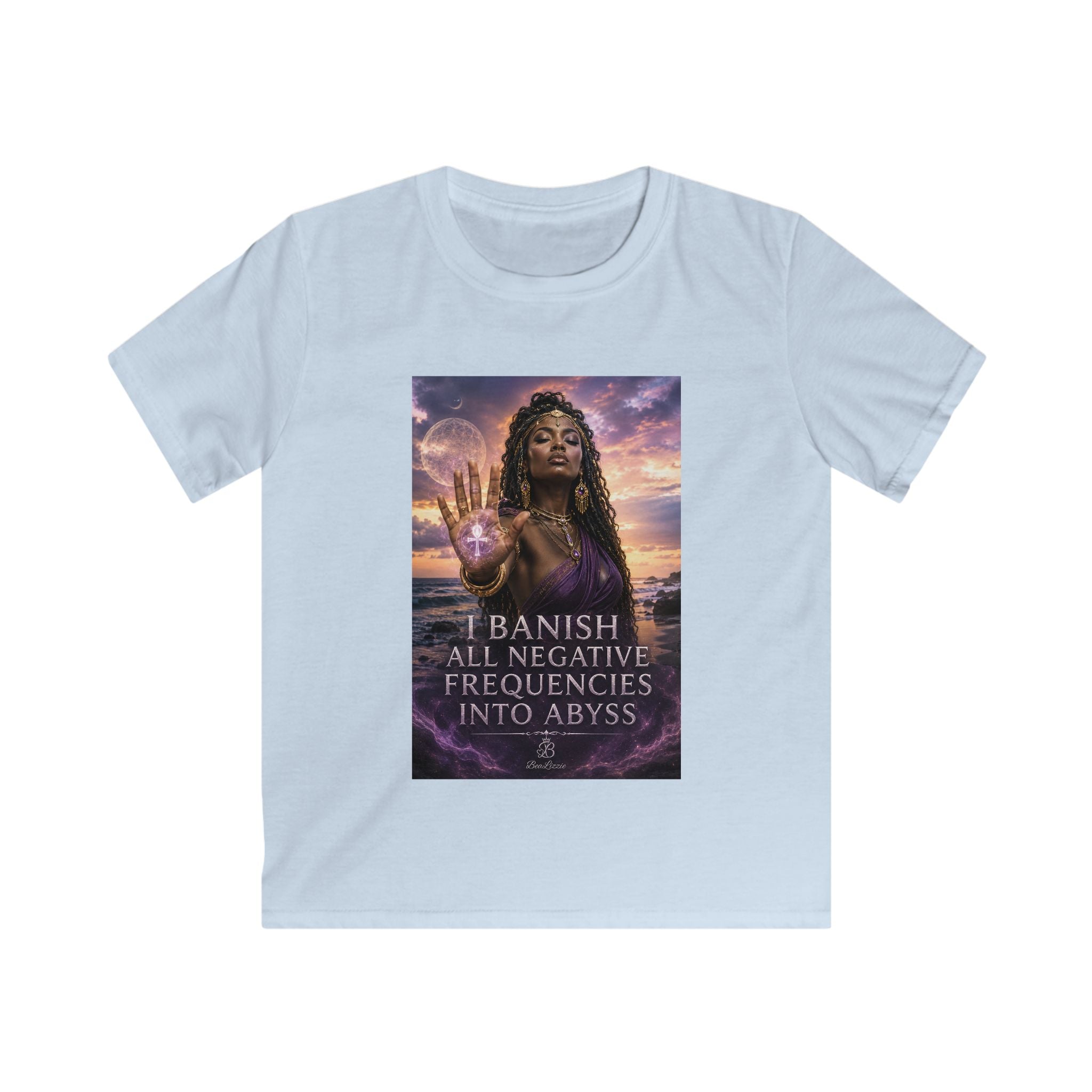 Kids Softstyle Tee