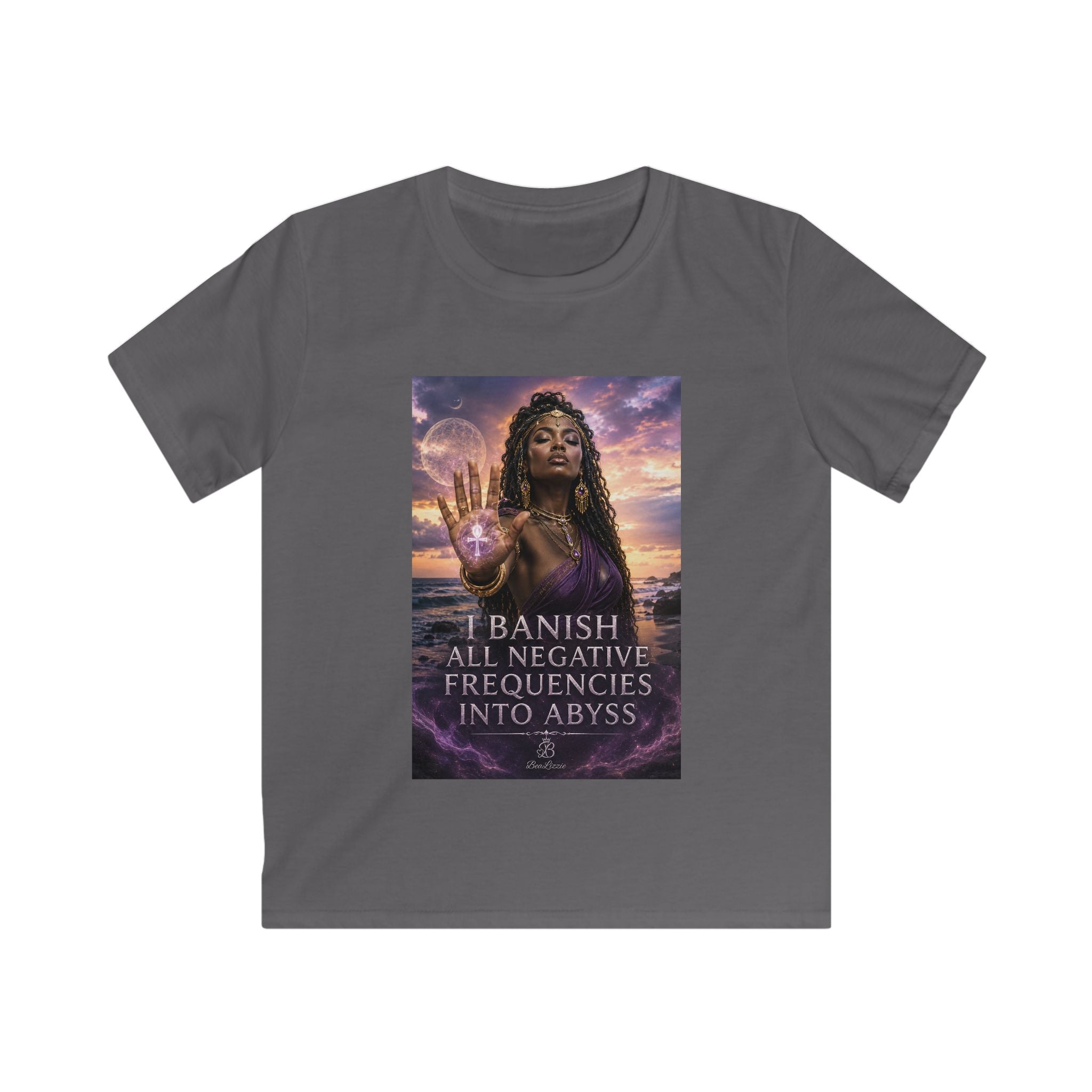 Kids Softstyle Tee