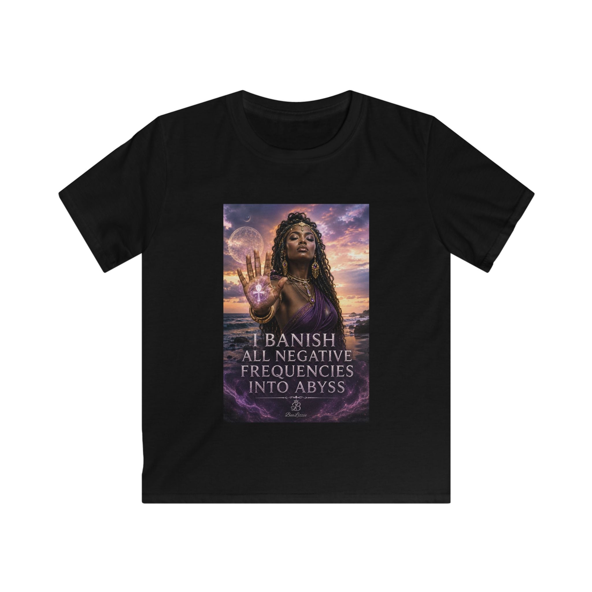 Kids Softstyle Tee