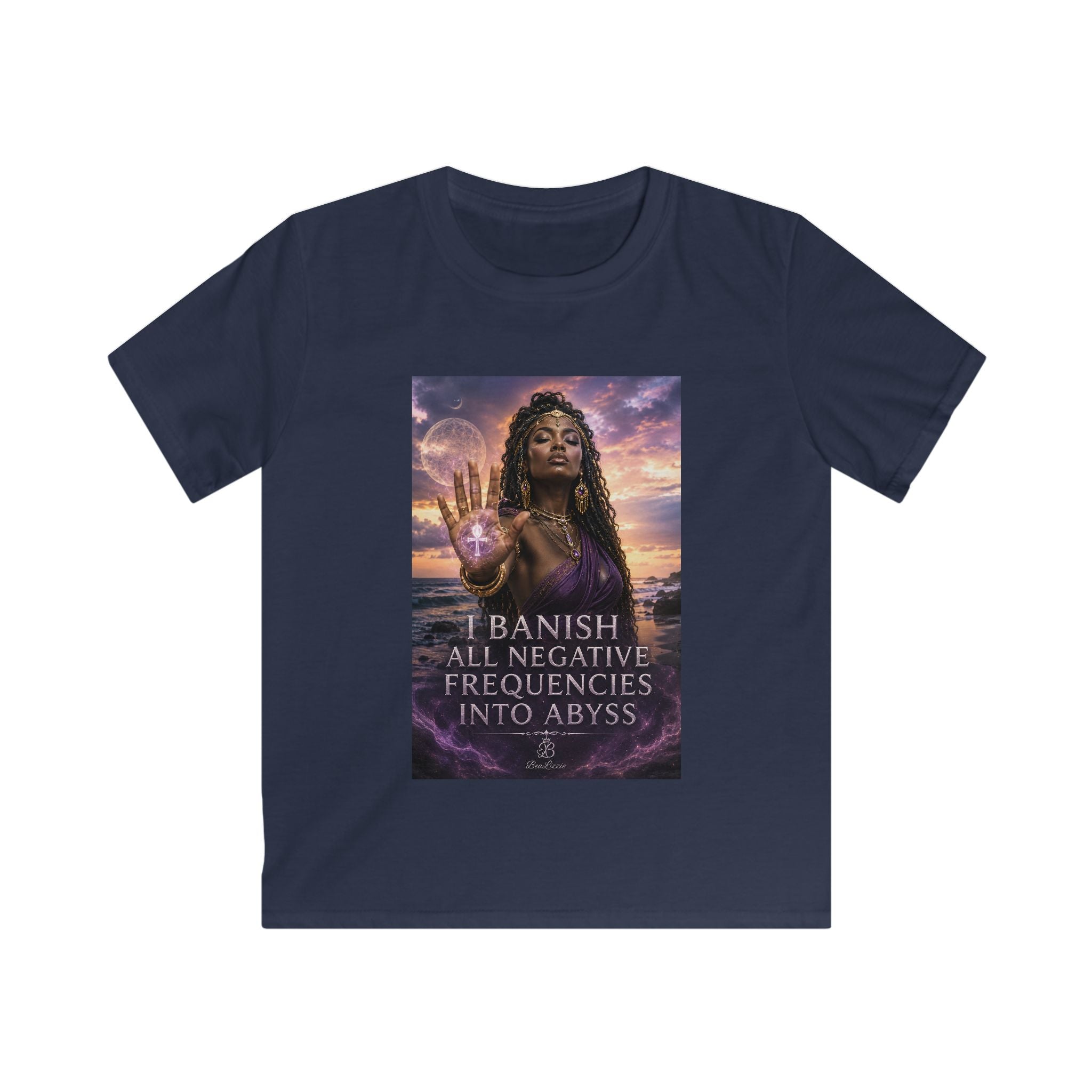 Kids Softstyle Tee