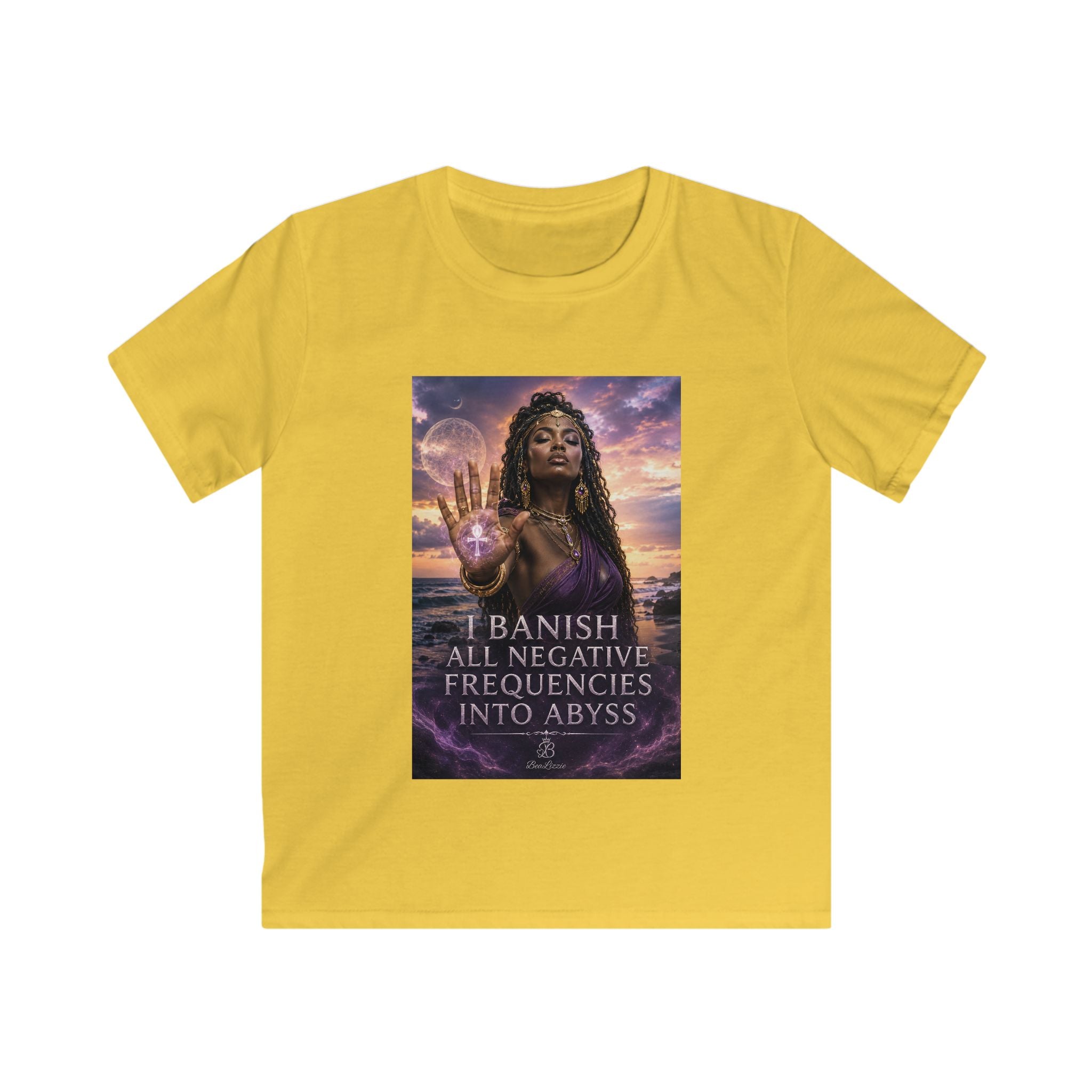 Kids Softstyle Tee