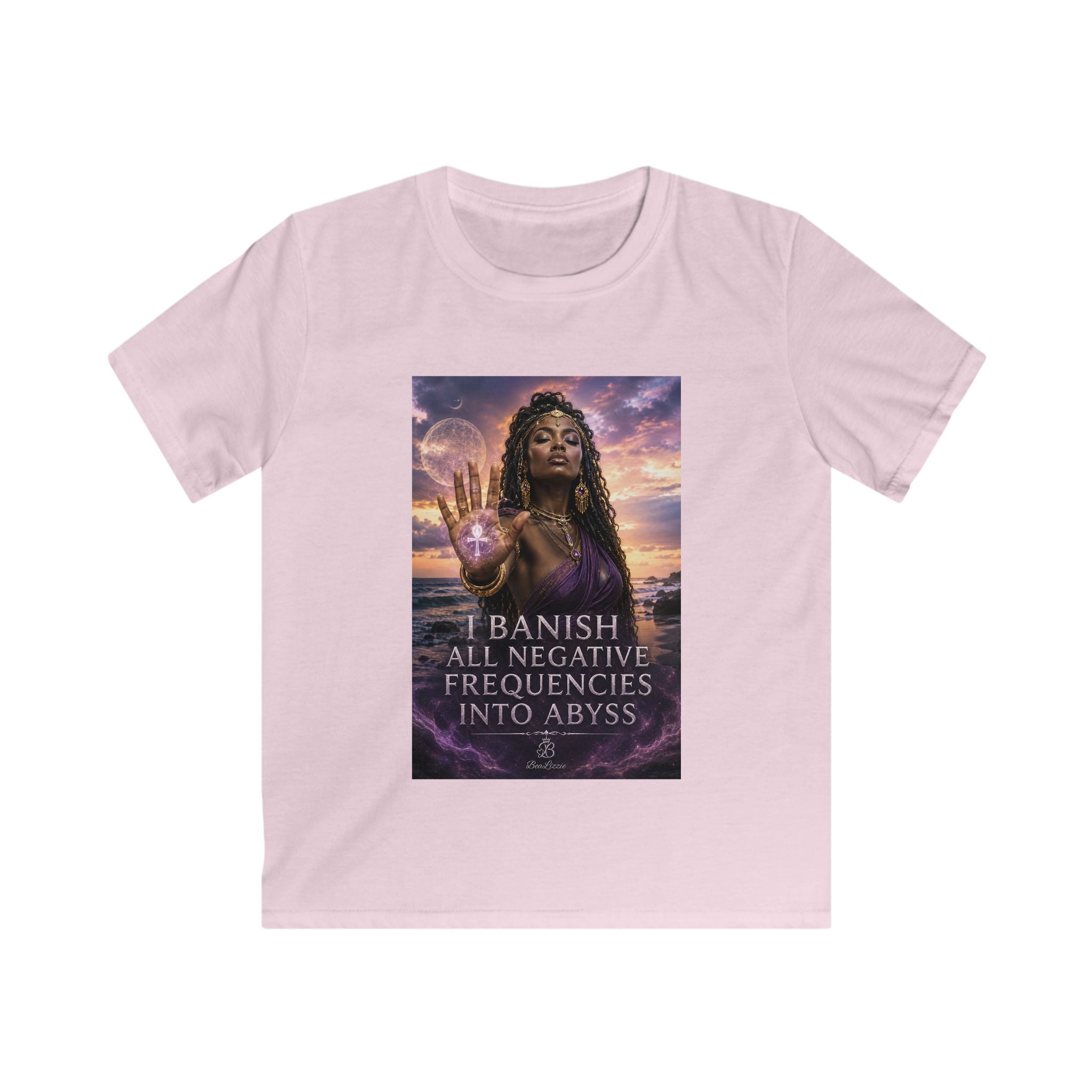 Kids Softstyle Tee