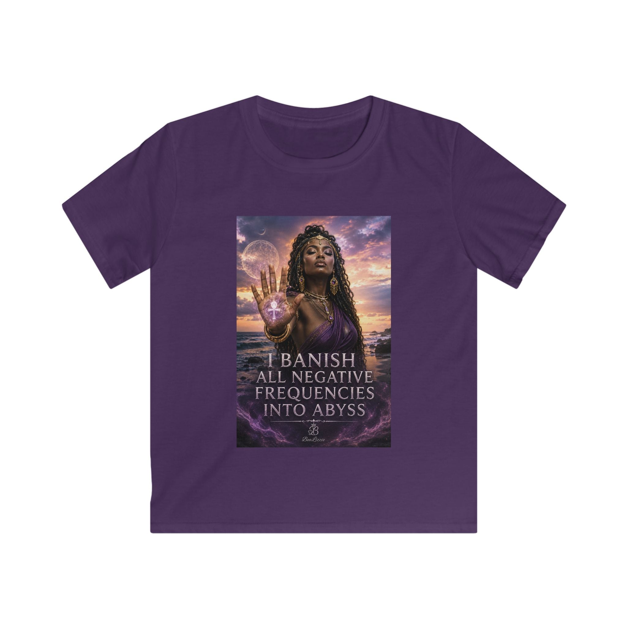 Kids Softstyle Tee