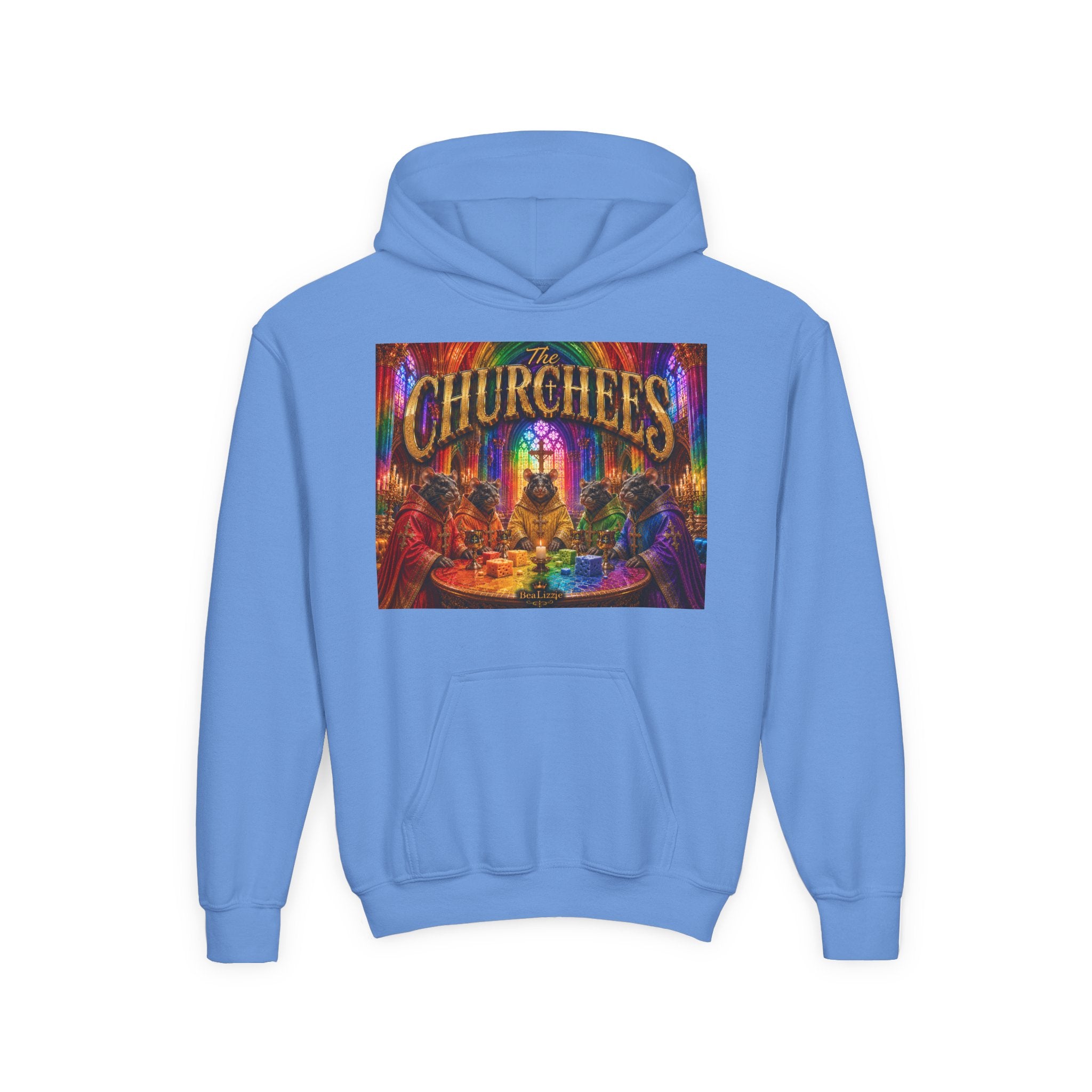 Youth Hoodie