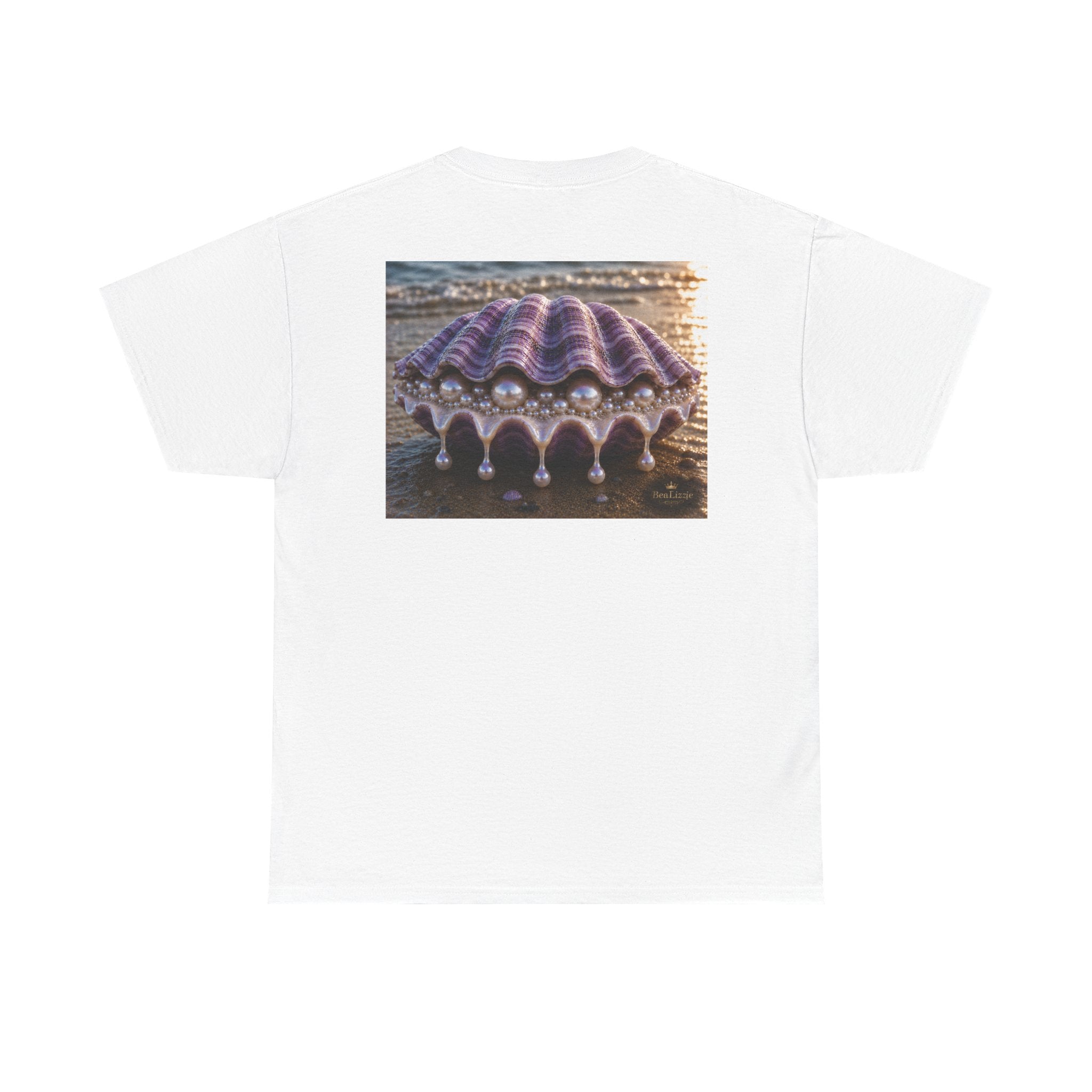 Cotton Graphic T-Shirt