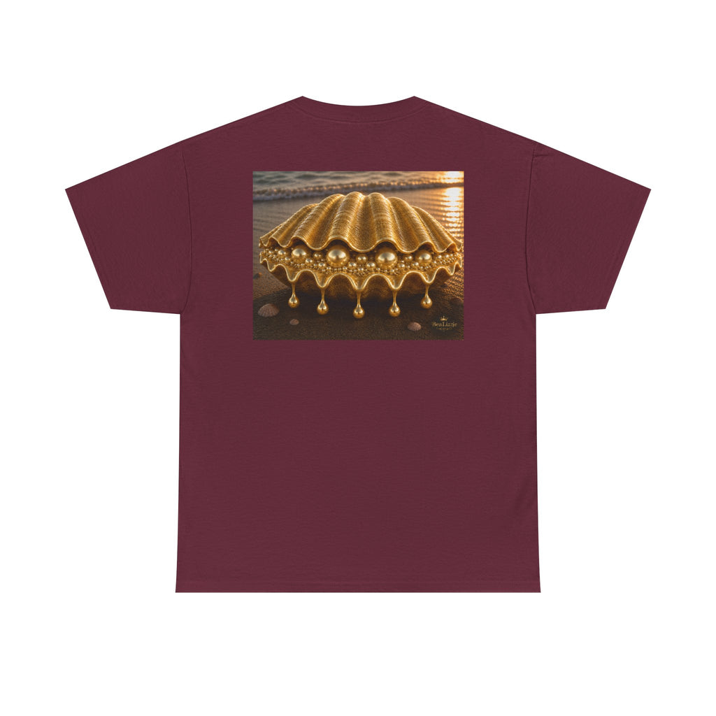 Cotton Graphic T-Shirt