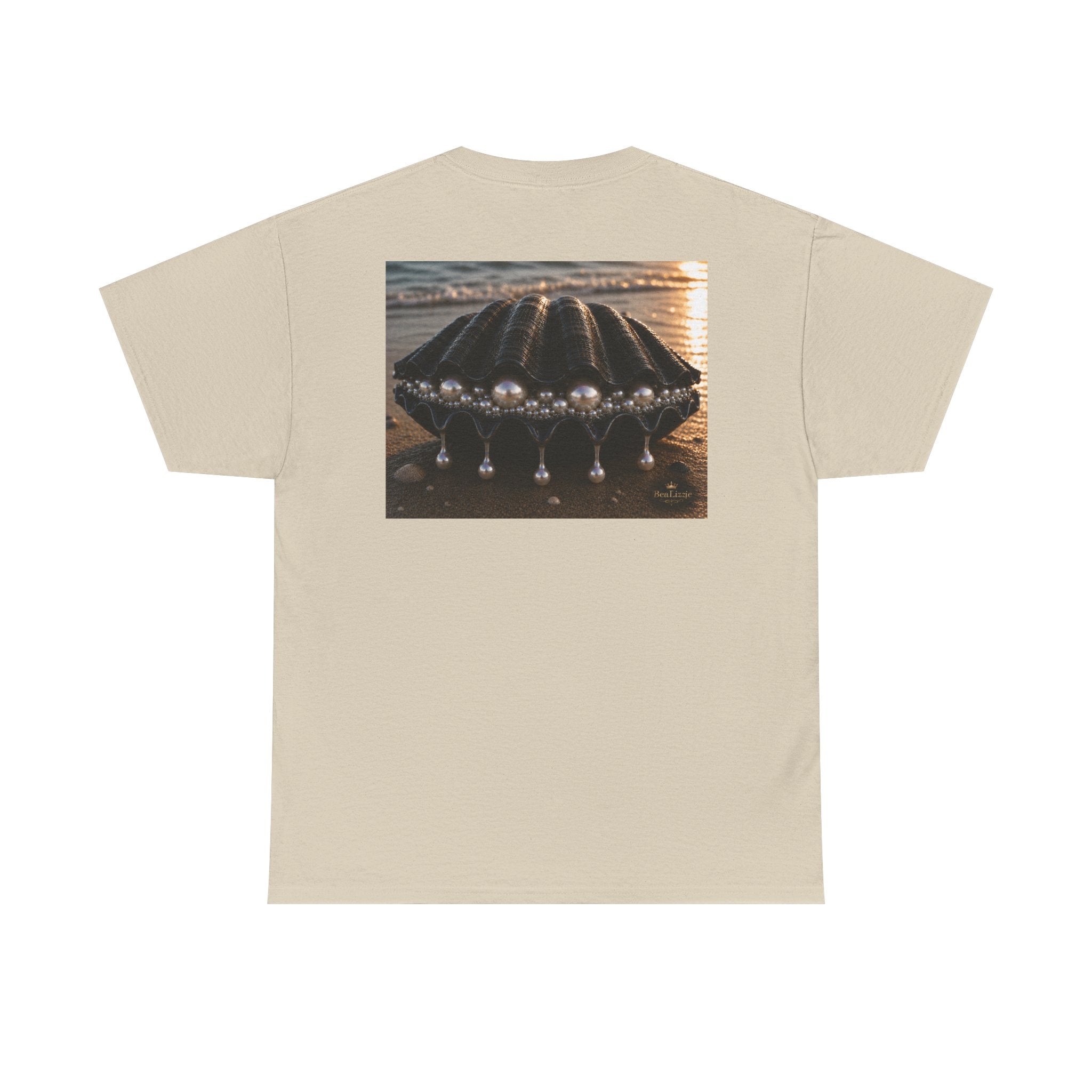 Cotton Graphic T-Shirt