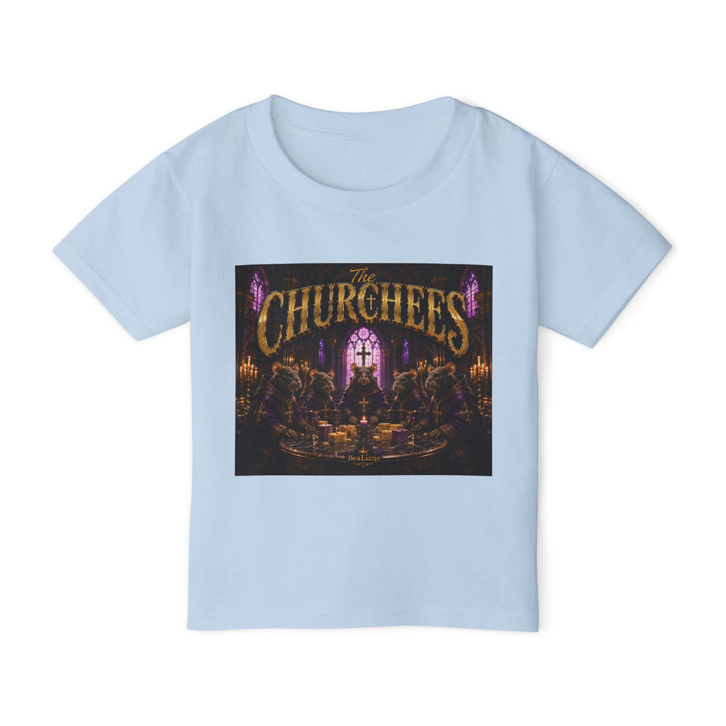 Heavy Cotton™ Toddler T-shirt