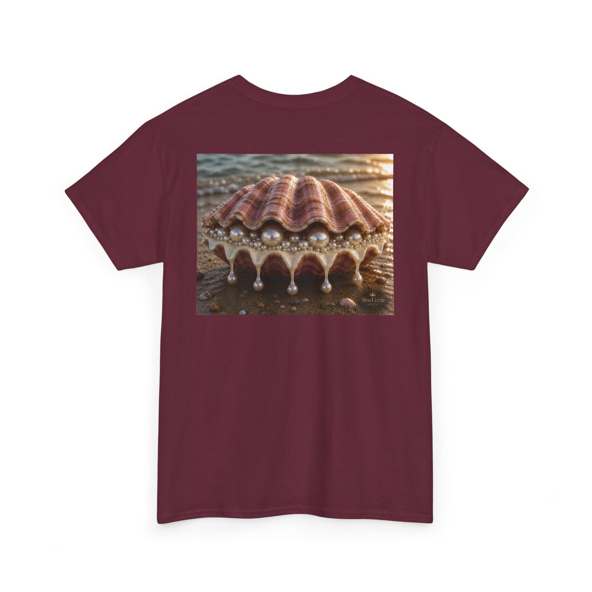 Cotton Graphic T-Shirt