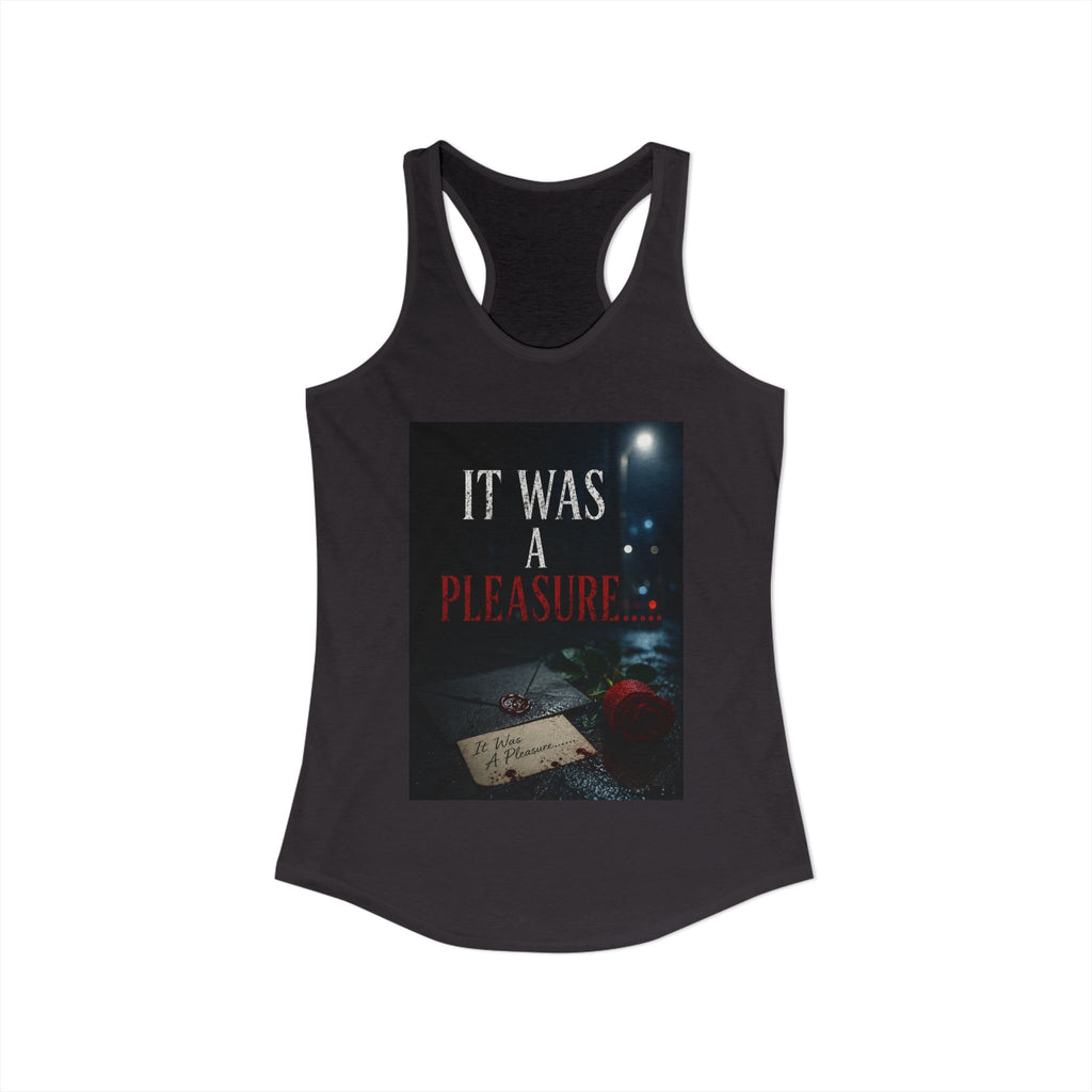 Women's Ideal Racerback Tank