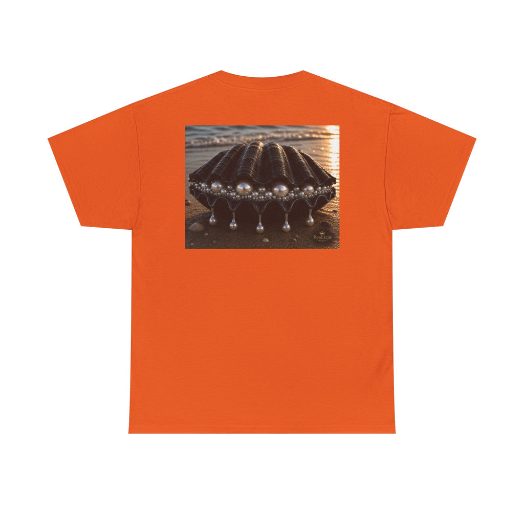 Cotton Graphic T-Shirt