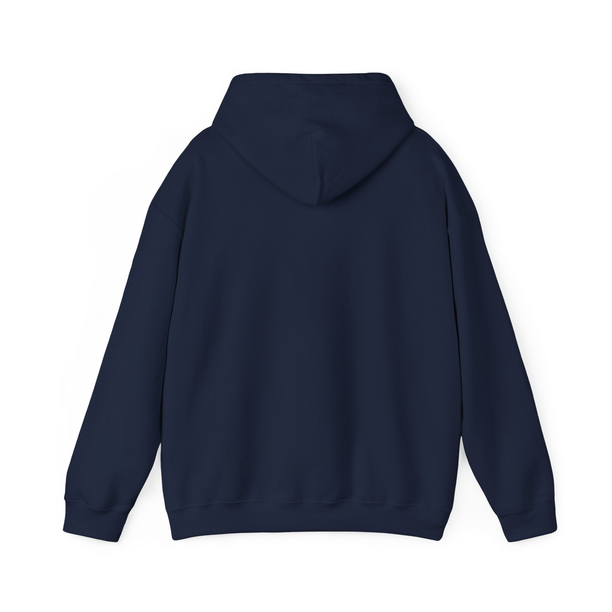 The Churchees Retro Beach Hoodie – Vintage Surf Sign Graphic Sweatshirt
