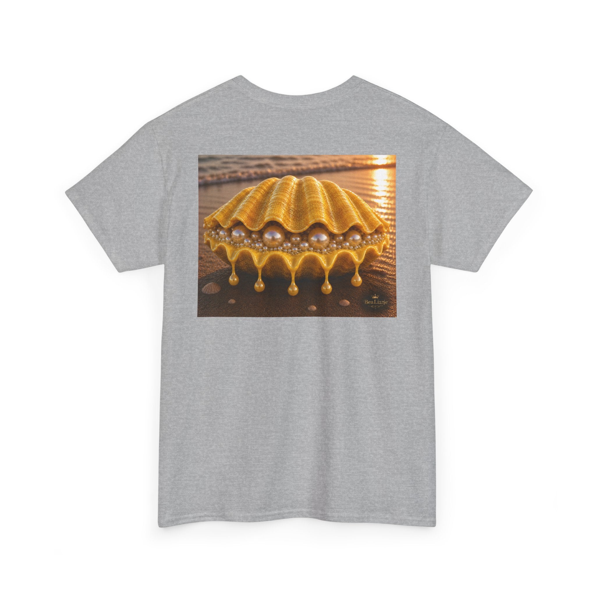 Cotton Graphic T-Shirt