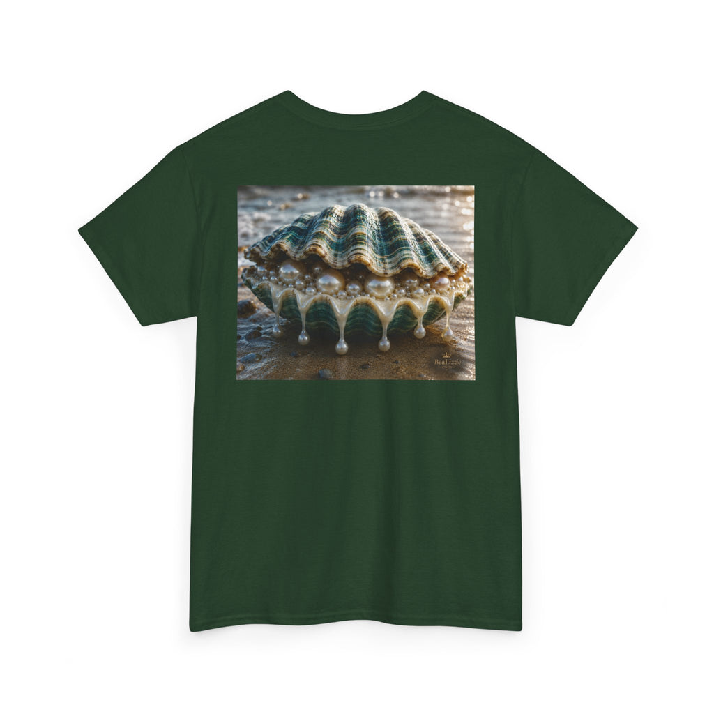 Cotton Graphic T-Shirt
