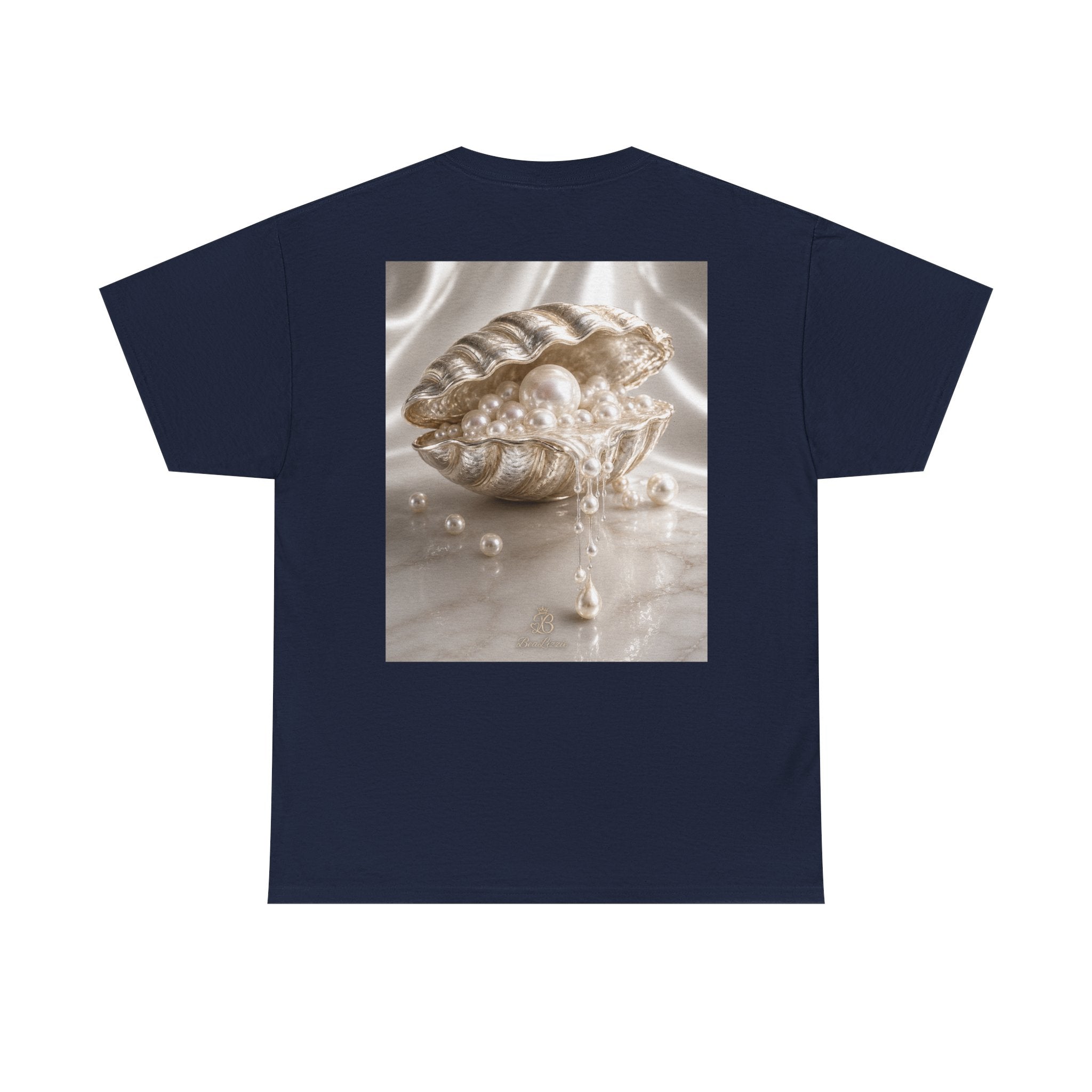 Cotton Graphic T-Shirt