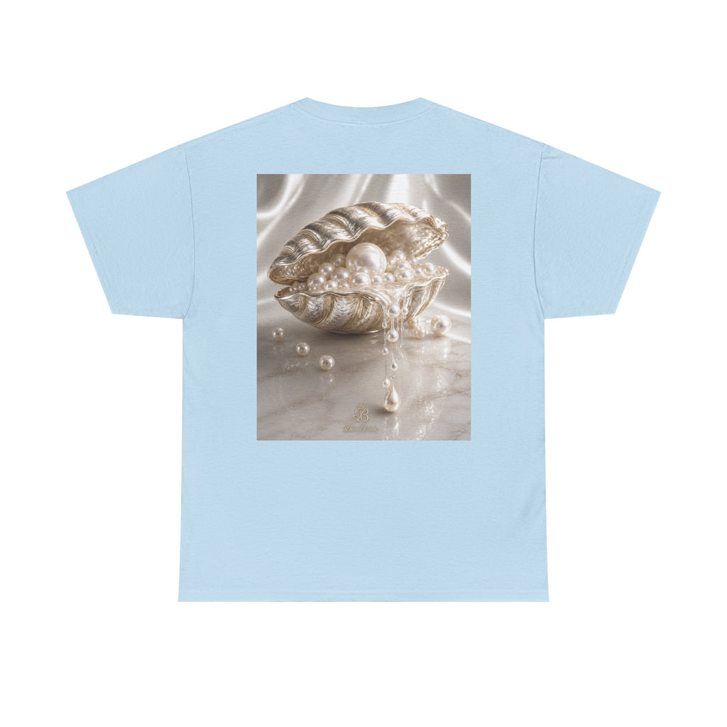 Cotton Graphic T-Shirt