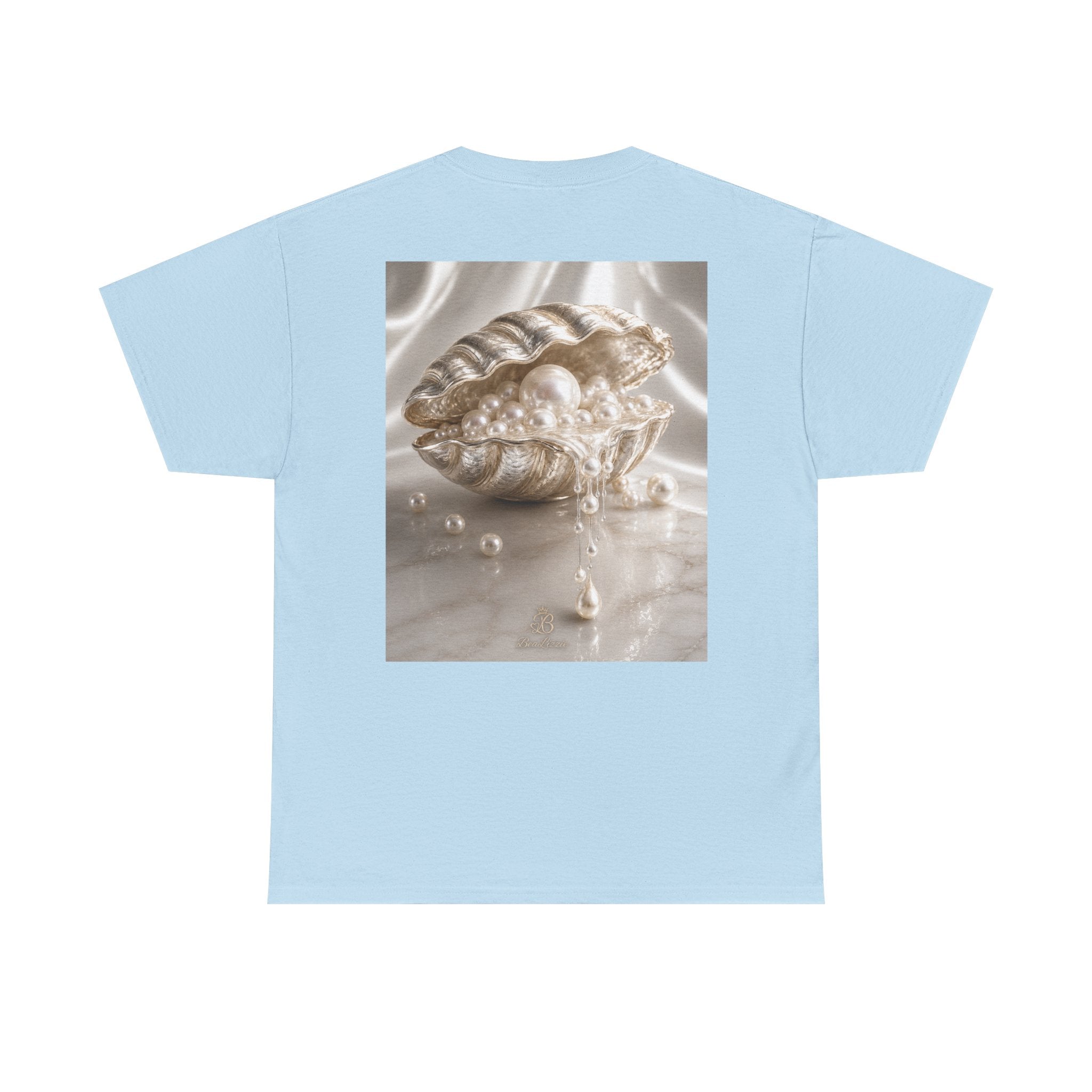Cotton Graphic T-Shirt