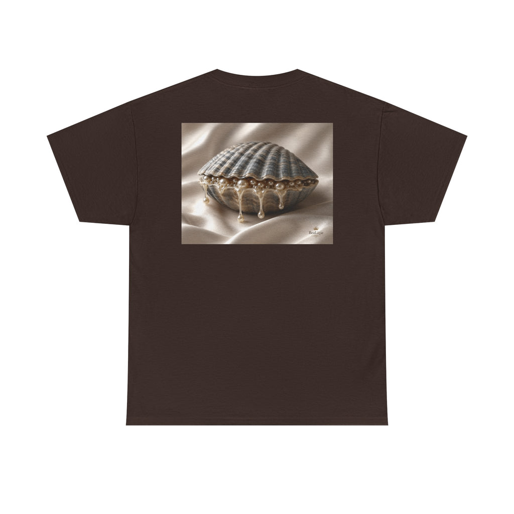 Cotton Graphic T-Shirt