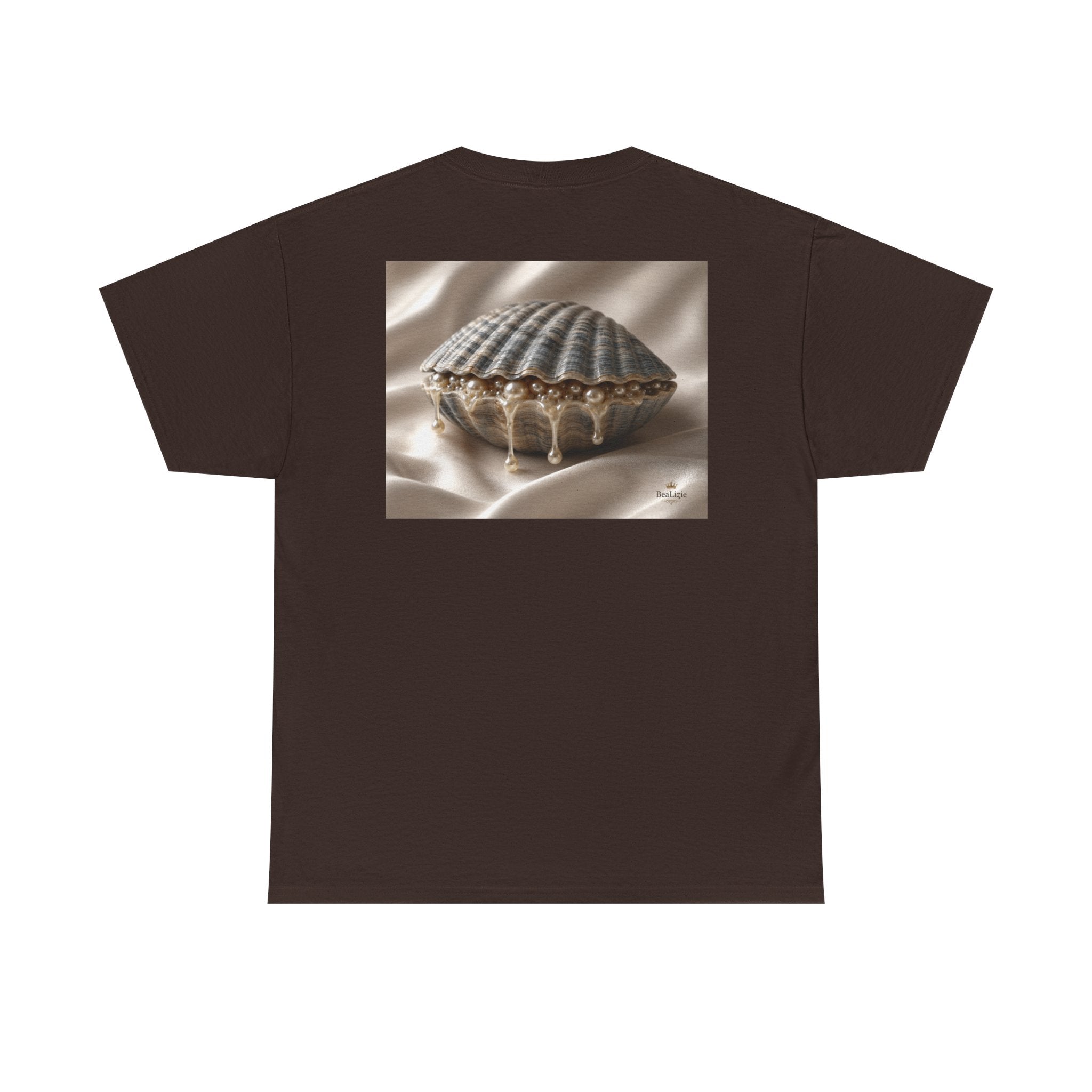 Cotton Graphic T-Shirt
