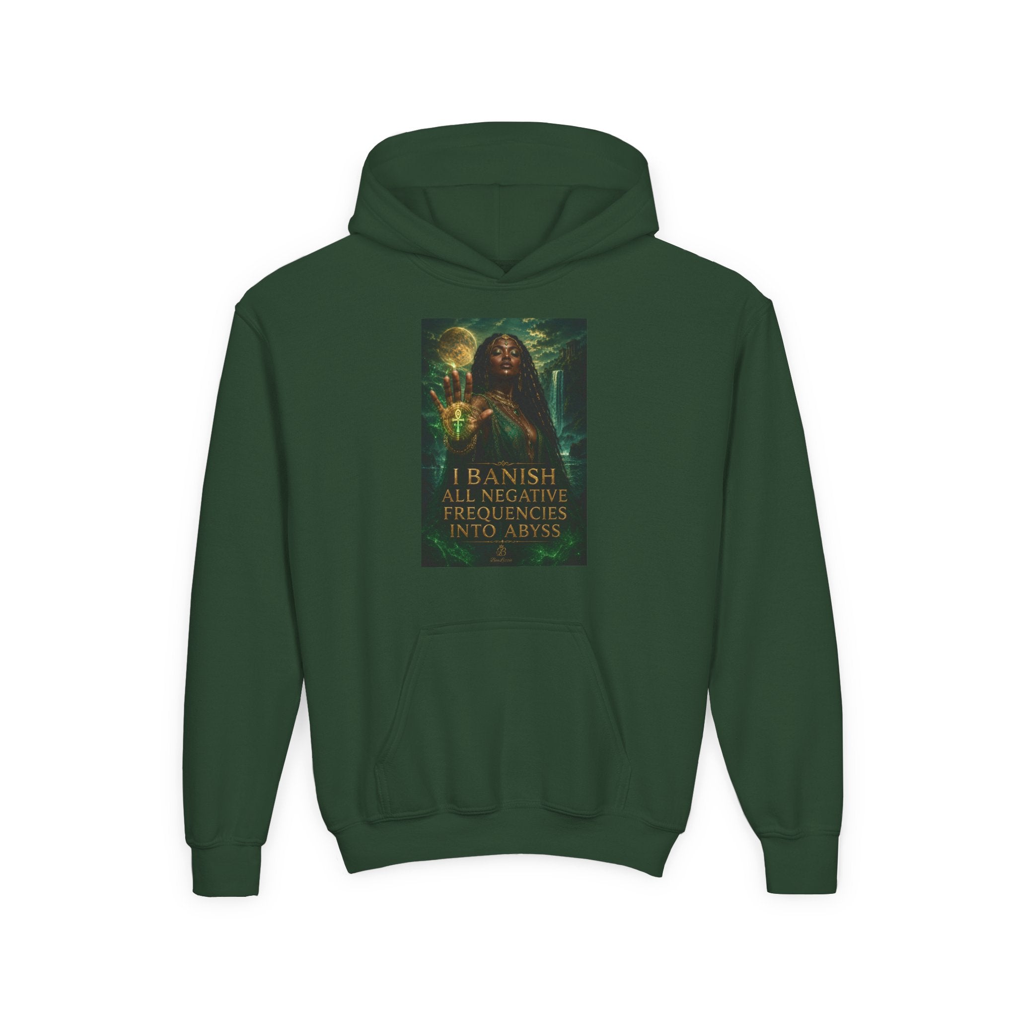 Youth Hoodie