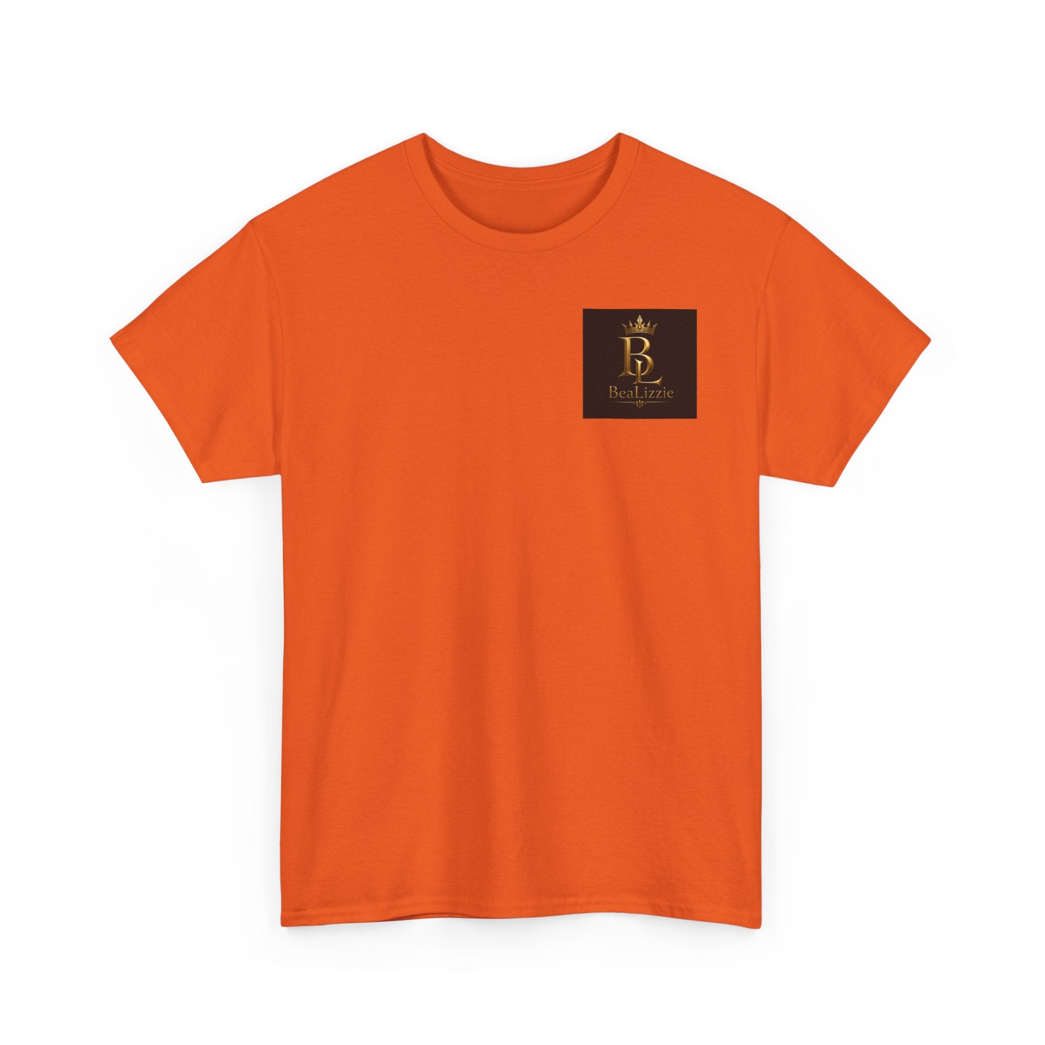 Cotton Graphic T-Shirt