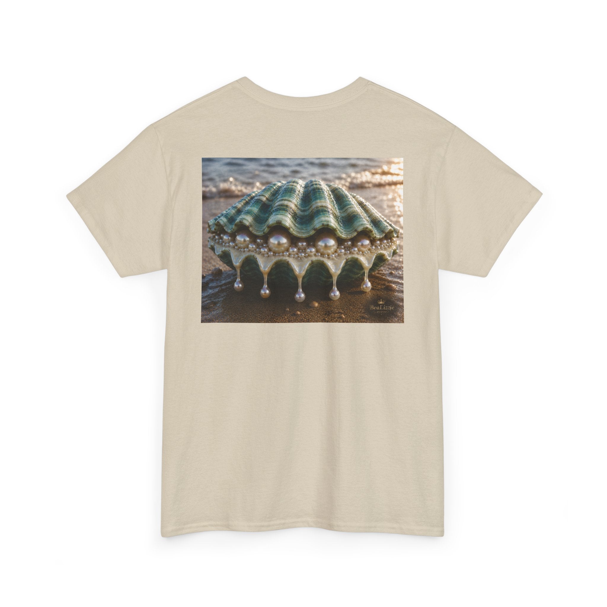 Cotton Graphic T-Shirt