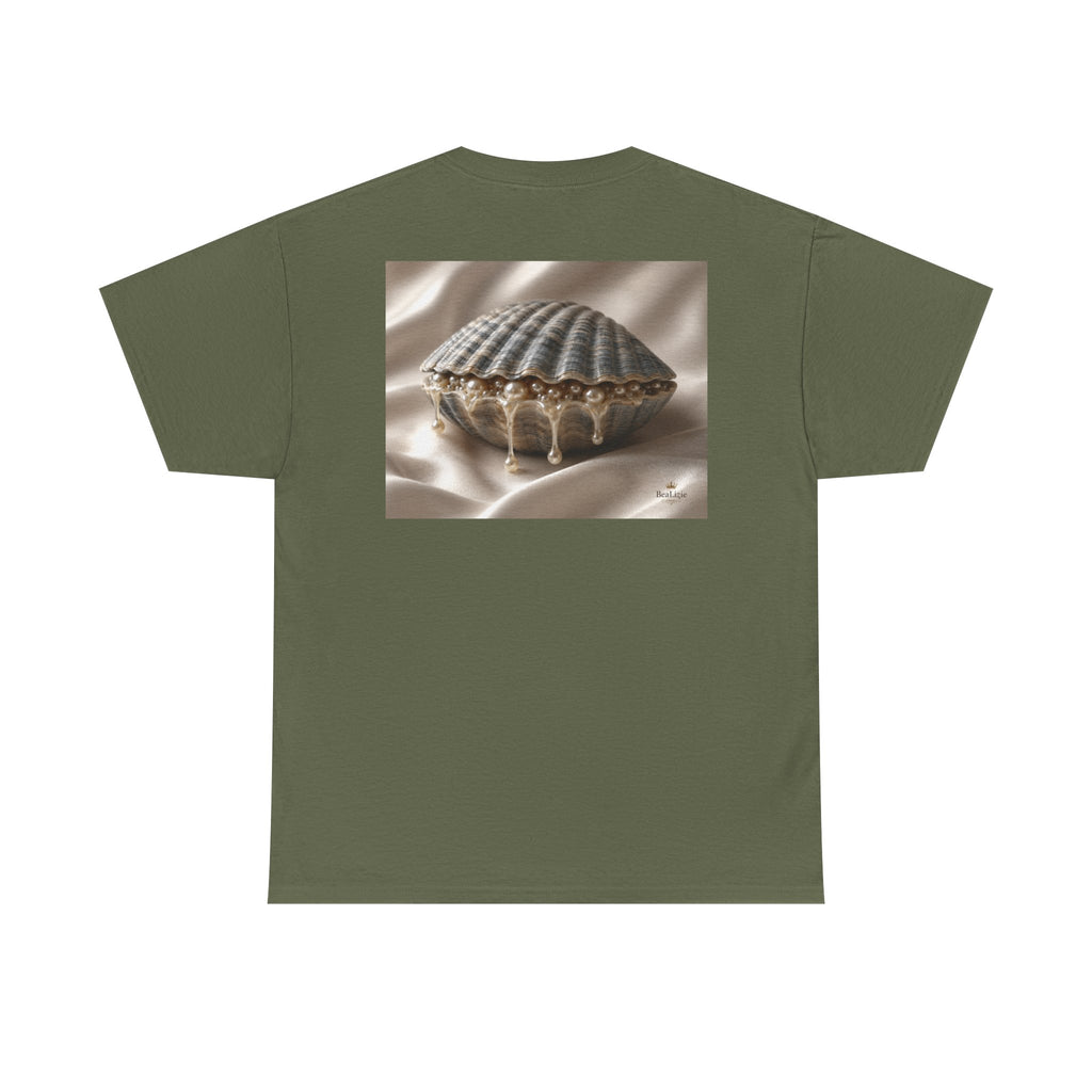 Cotton Graphic T-Shirt