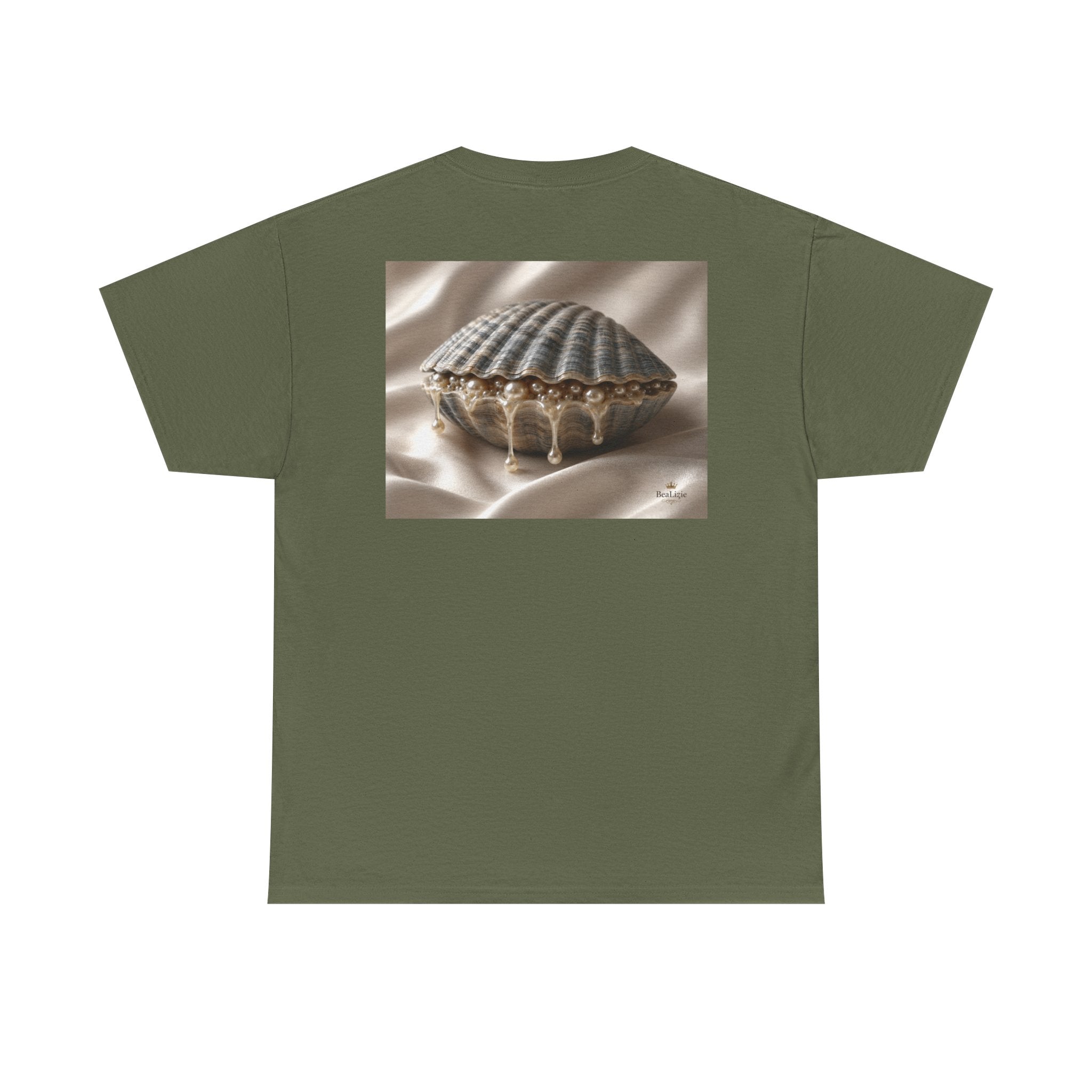 Cotton Graphic T-Shirt
