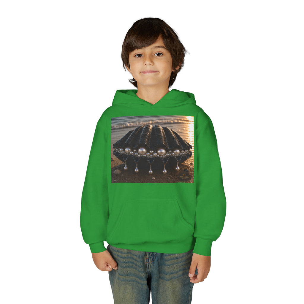Youth Hoodie — Vibe Sweatshirt