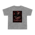 Thirst for Darkness Mineral Wash T-Shirt