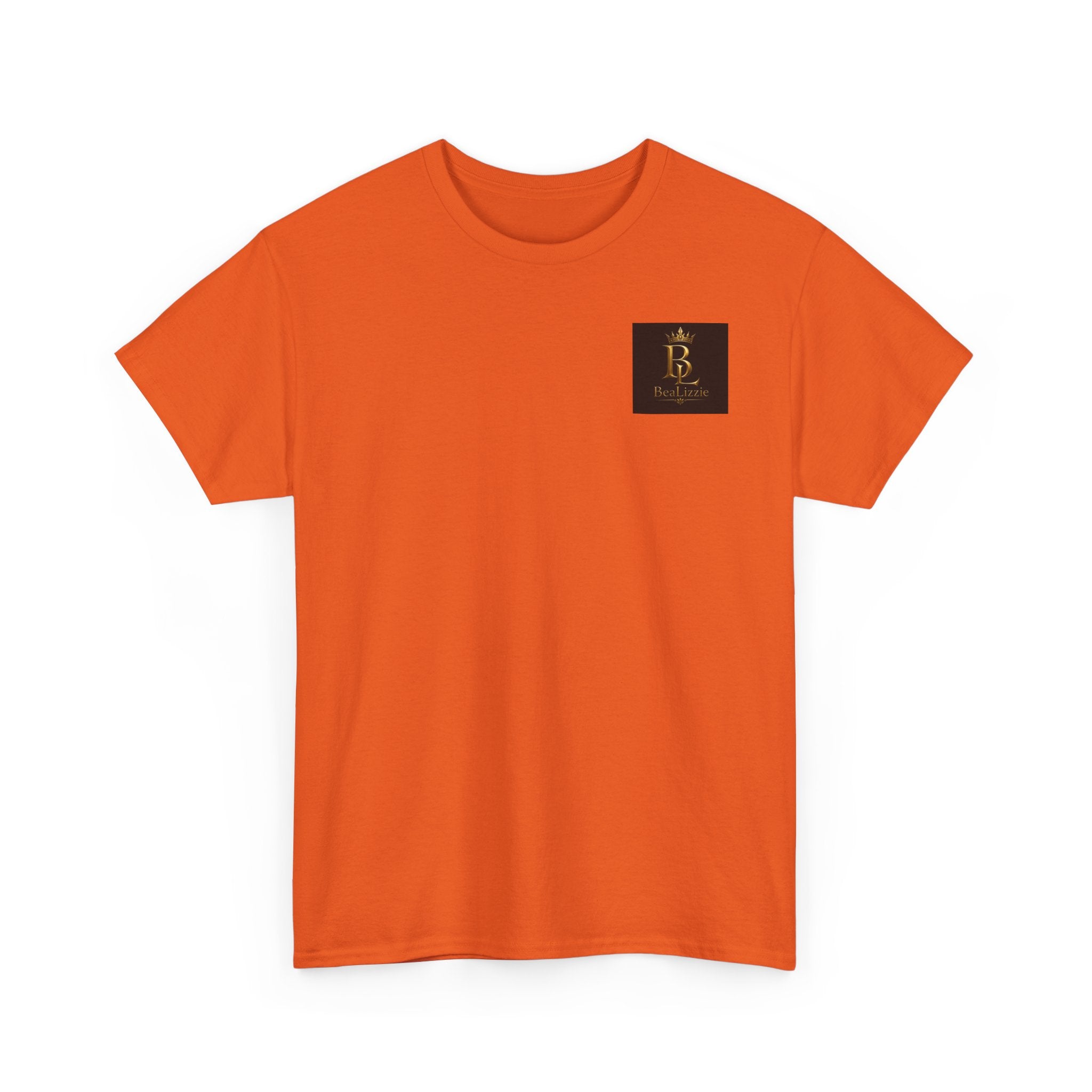 Cotton Graphic T-Shirt