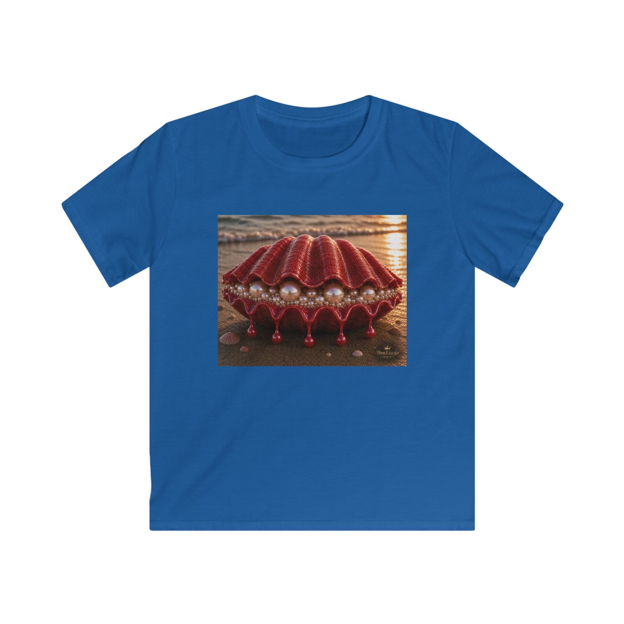 Kids Tee