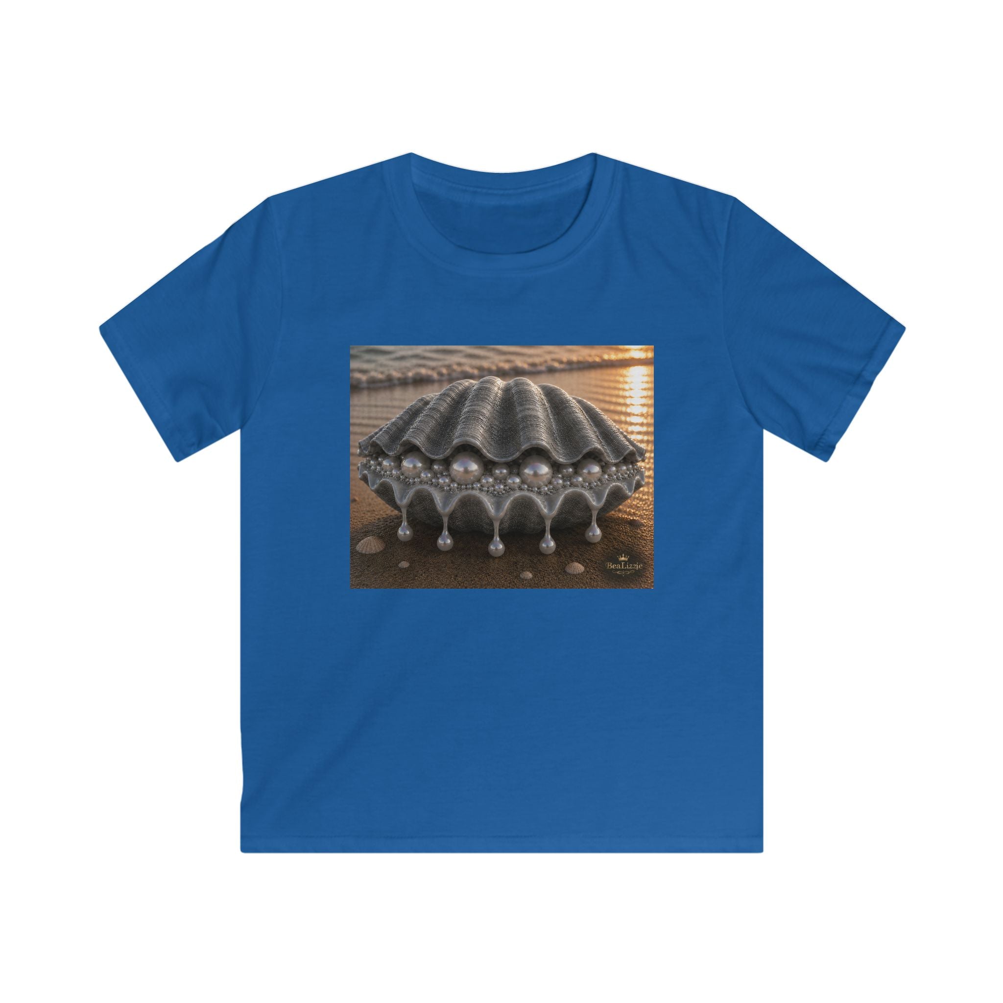 Kids Tee