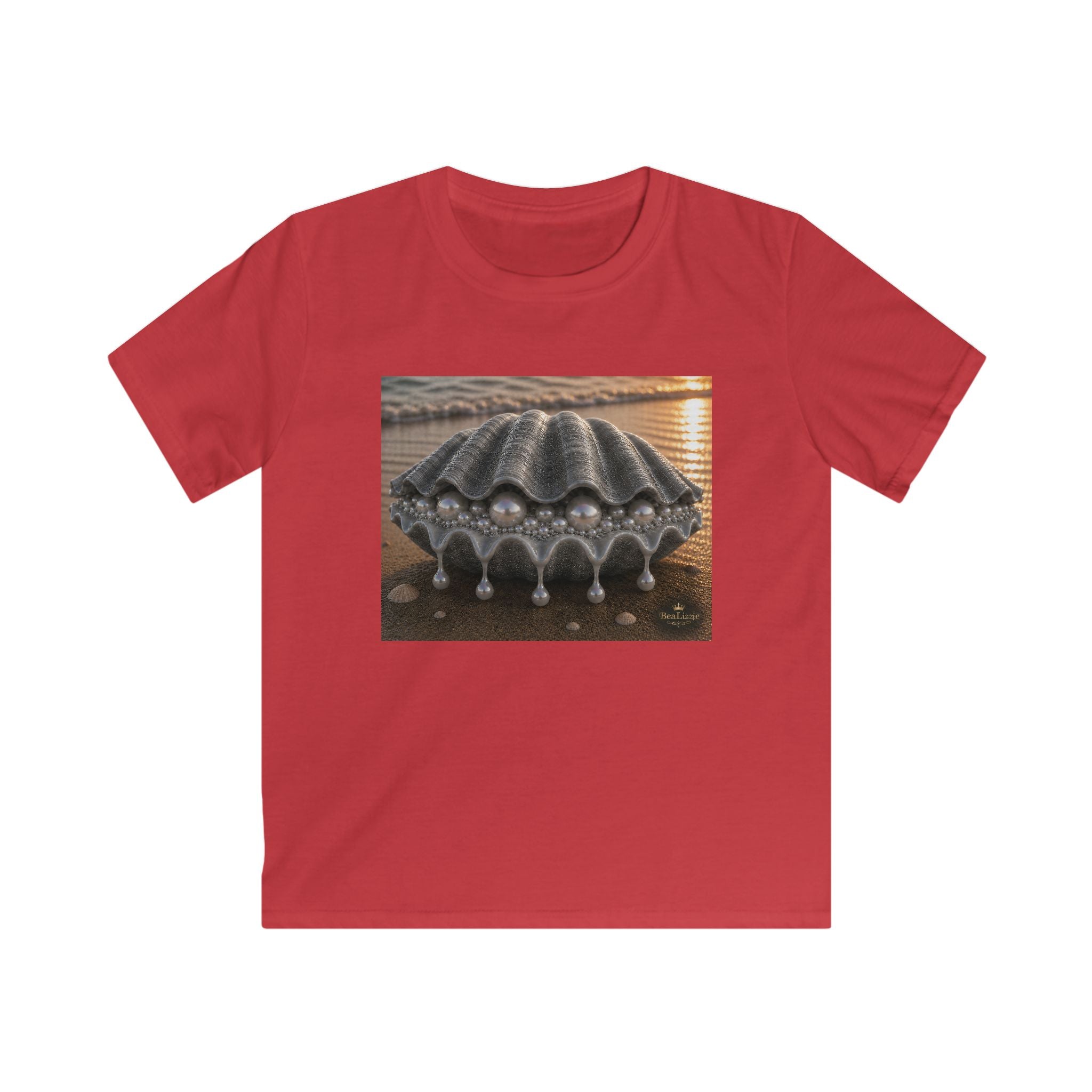 Kids Tee