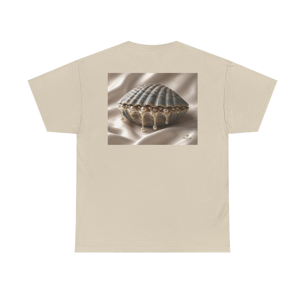 Cotton Graphic T-Shirt