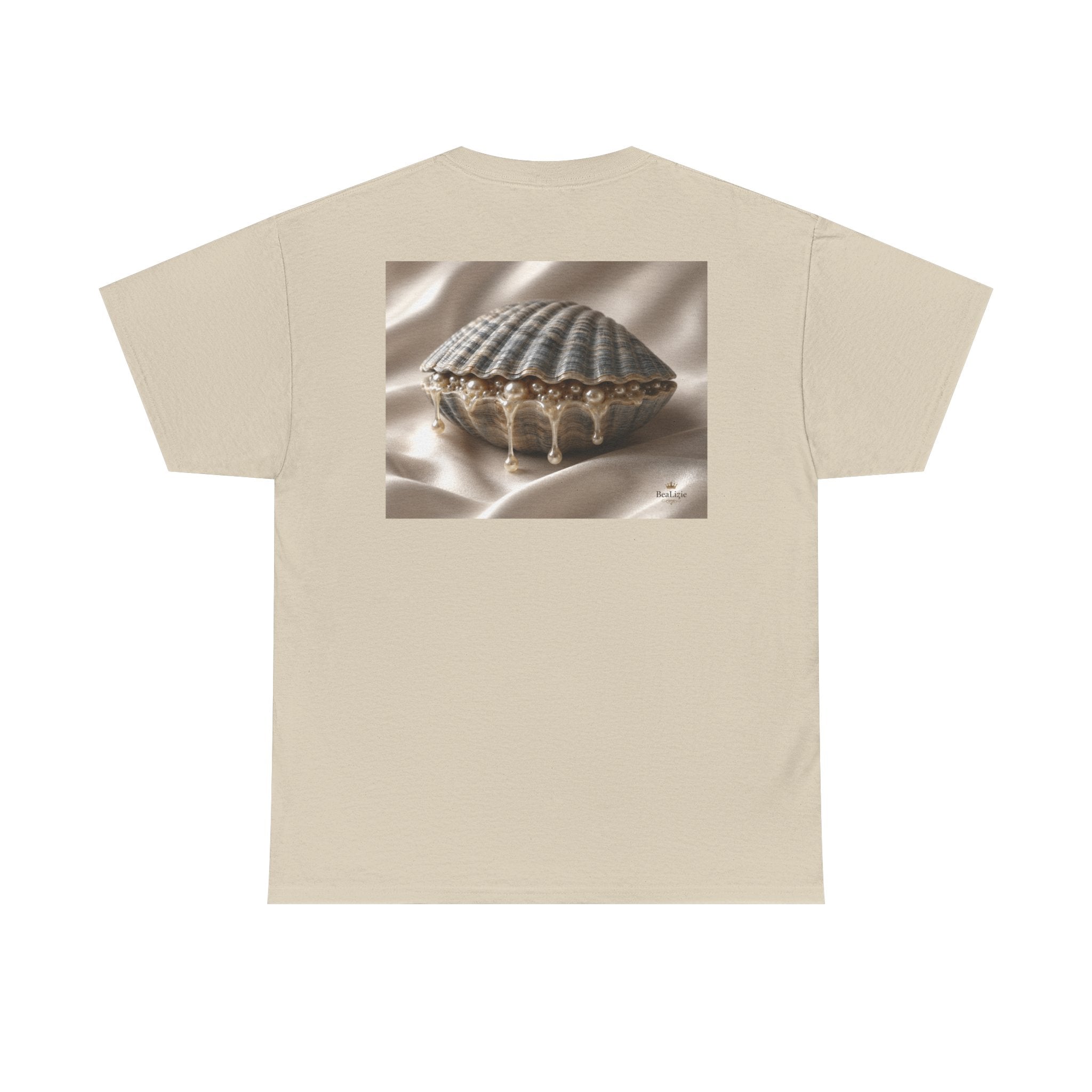 Cotton Graphic T-Shirt