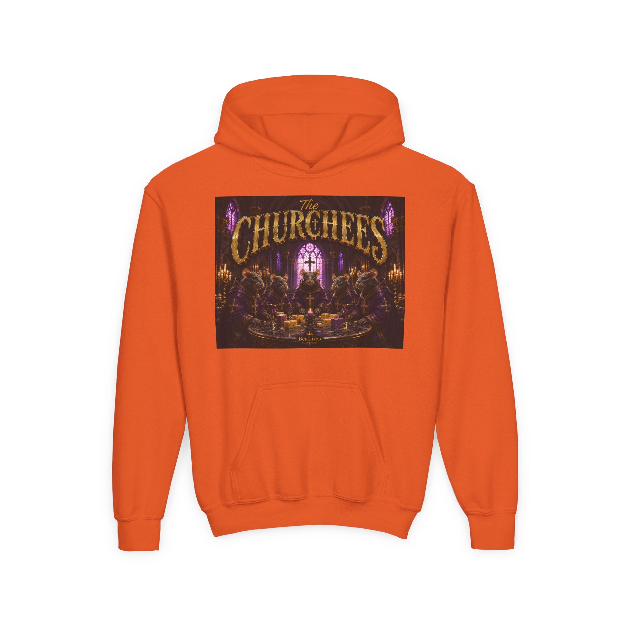 Youth Hoodie