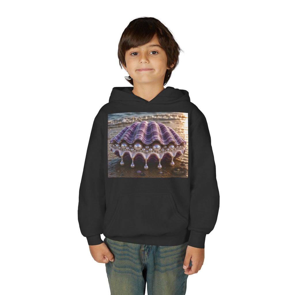 Youth Hoodie — Vibe Sweatshirt