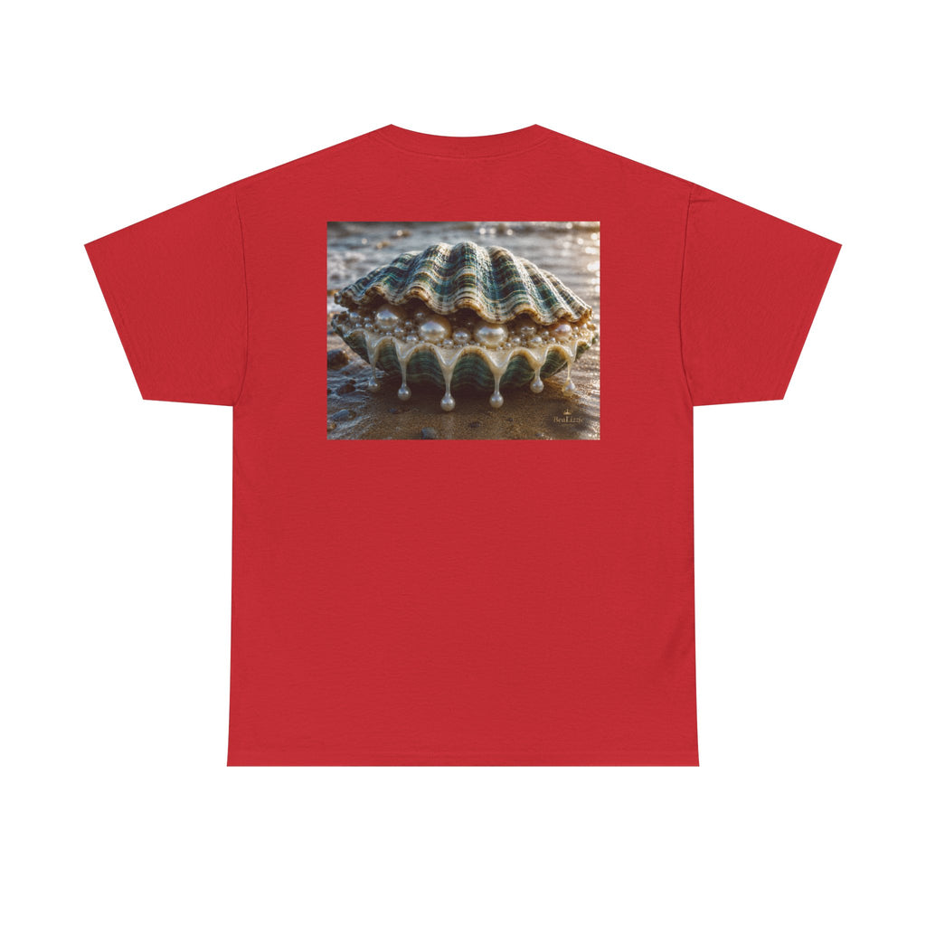 Cotton Graphic T-Shirt