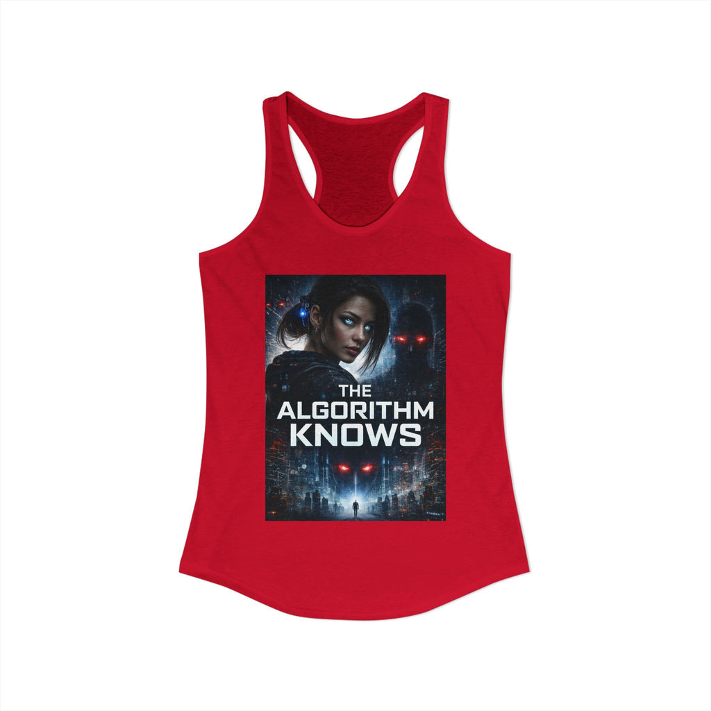 Women's Ideal Racerback Tank